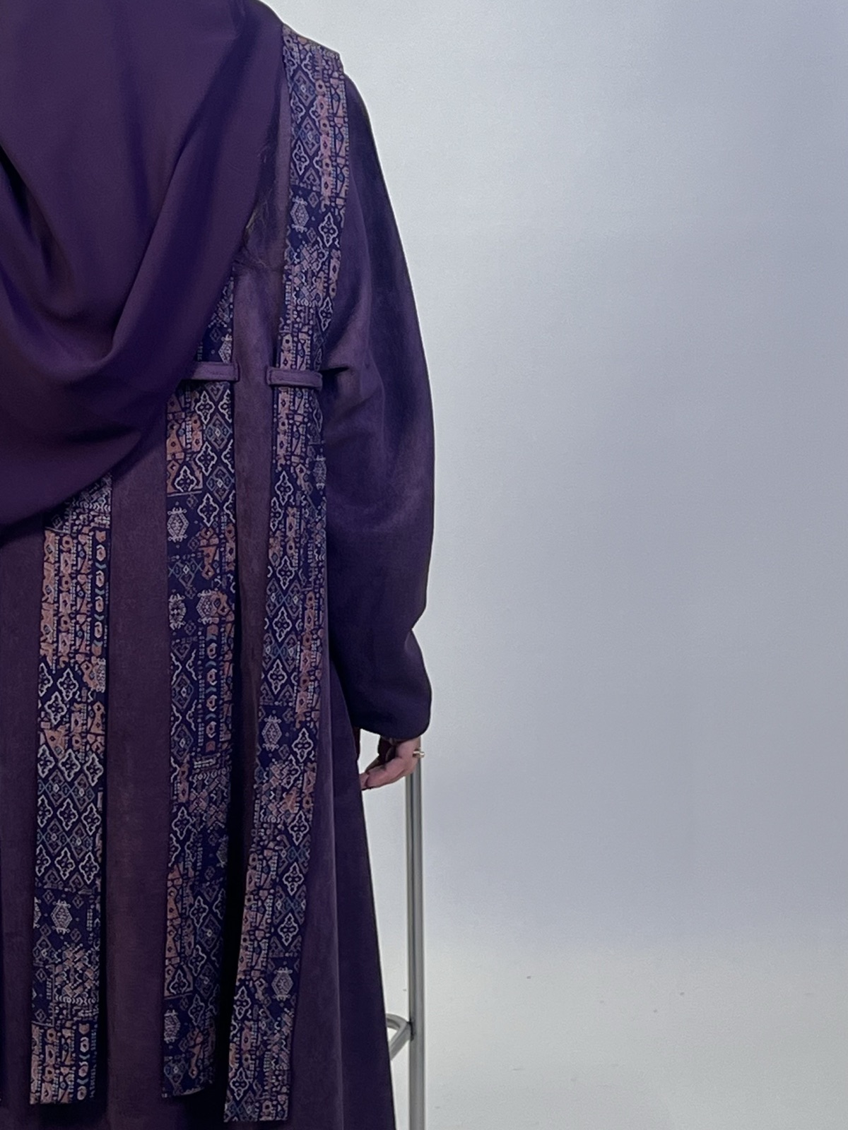 BANYAH.ABAYA - Mnsaj