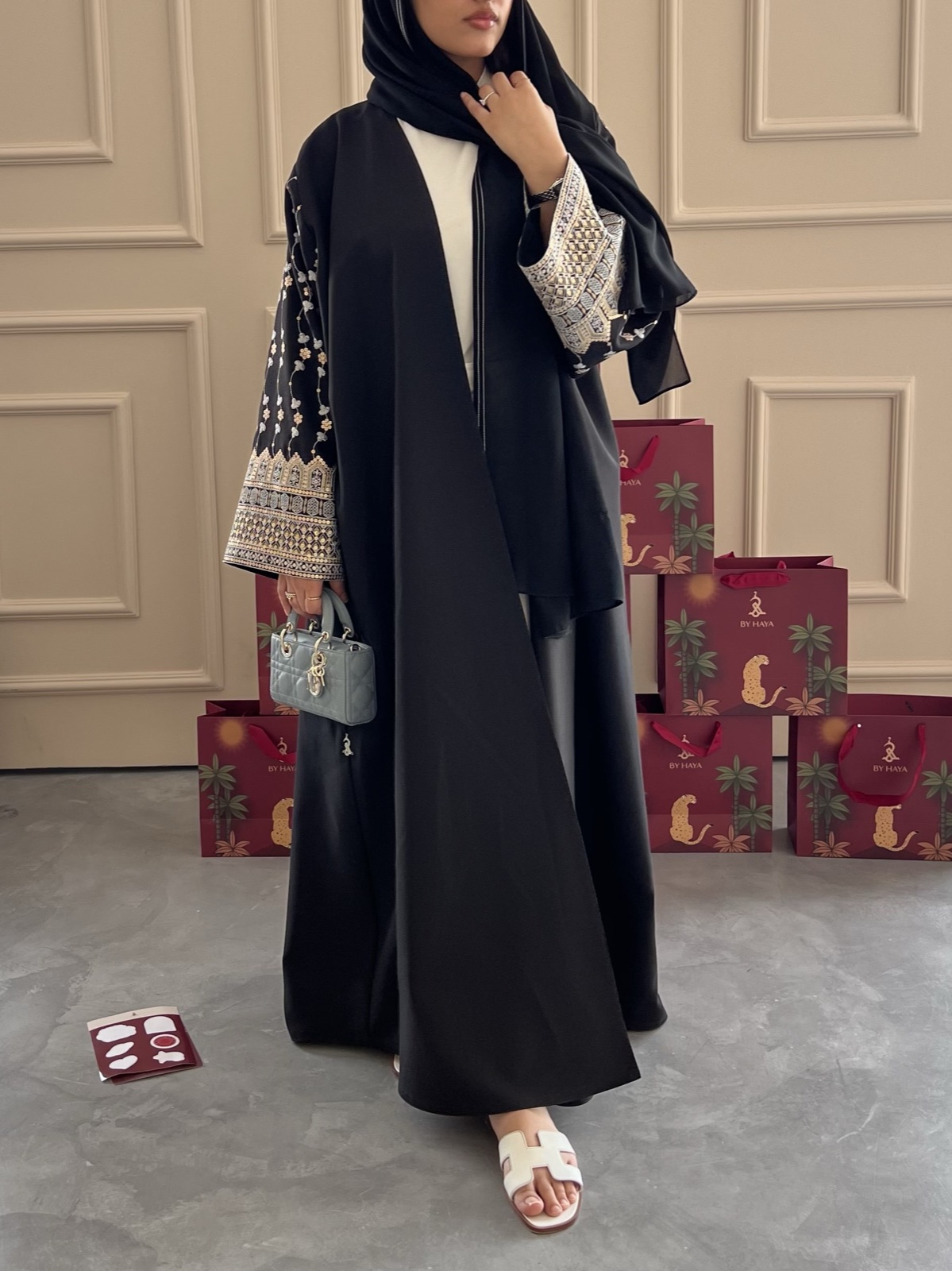 BYHAYA.BH - Image 3 - Mnsaj