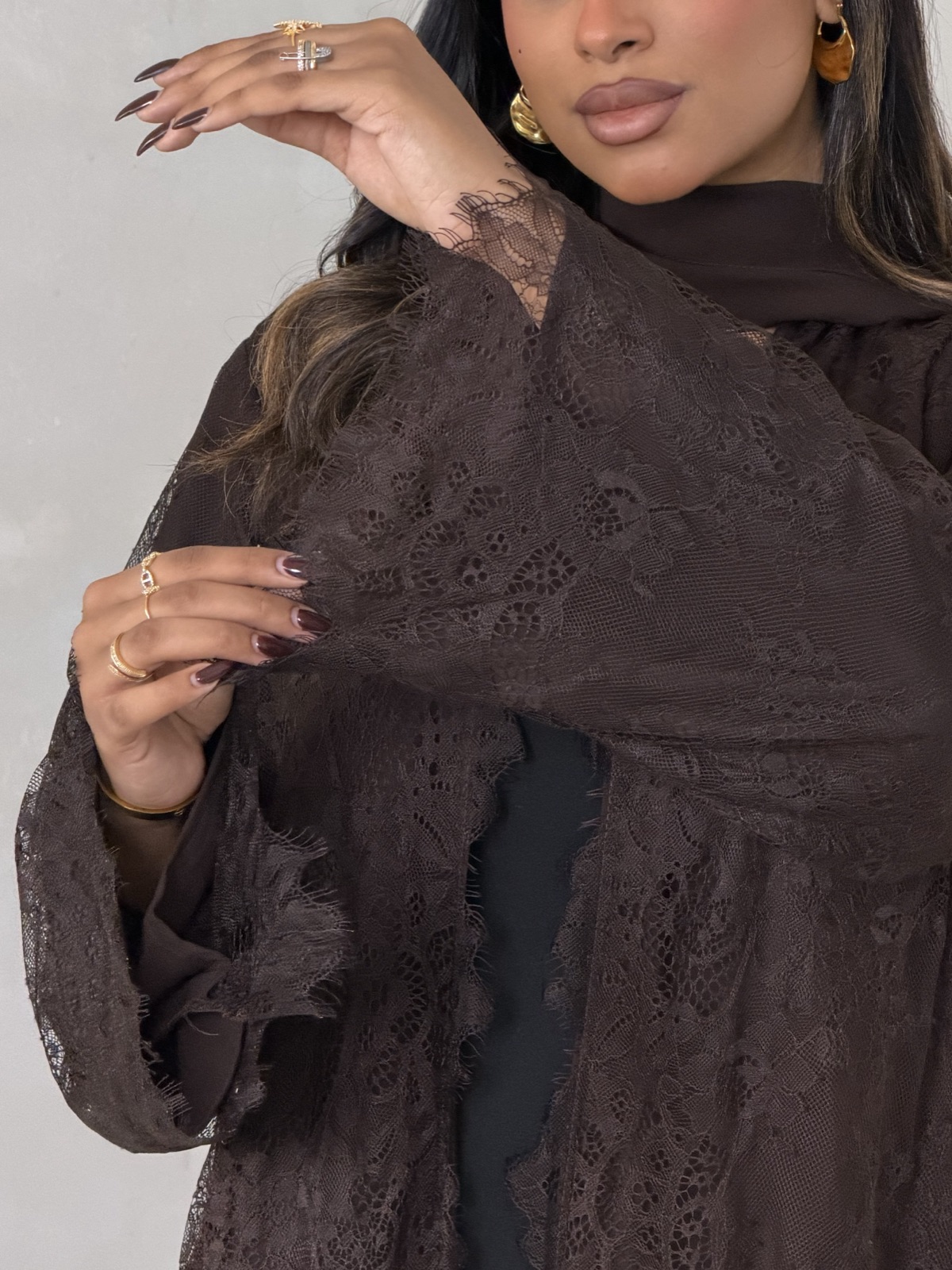 SIYAH_COUTURE - Image 5 - Mnsaj