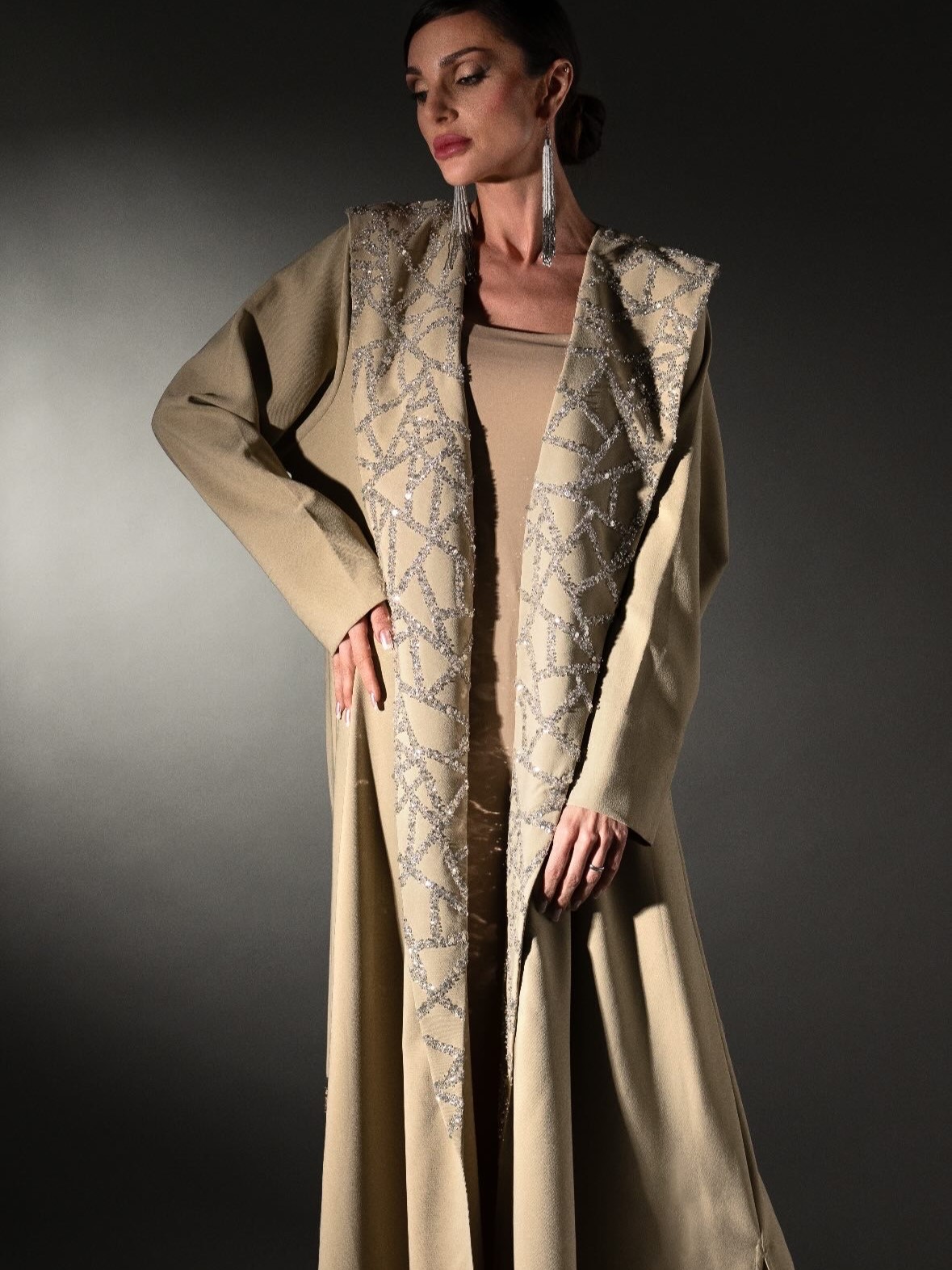 NADALINE86 - Alternate View - Mnsaj