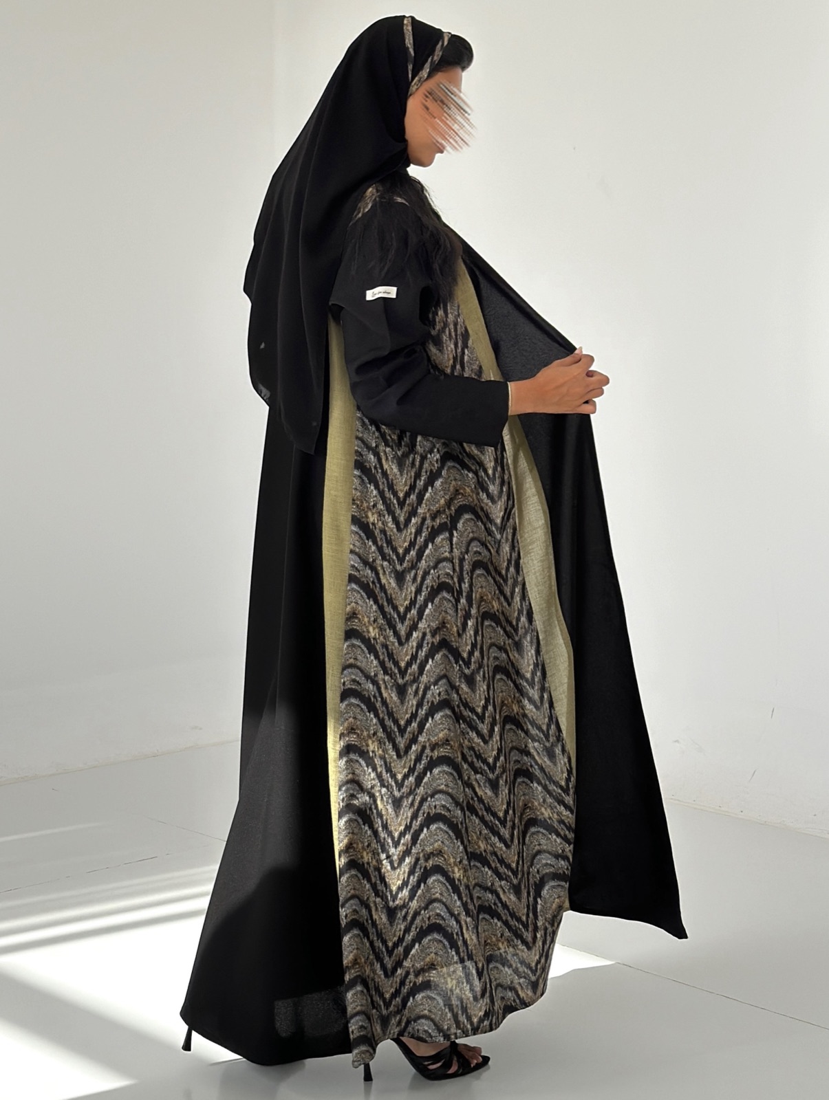 LIAN.ABAYA - Mnsaj