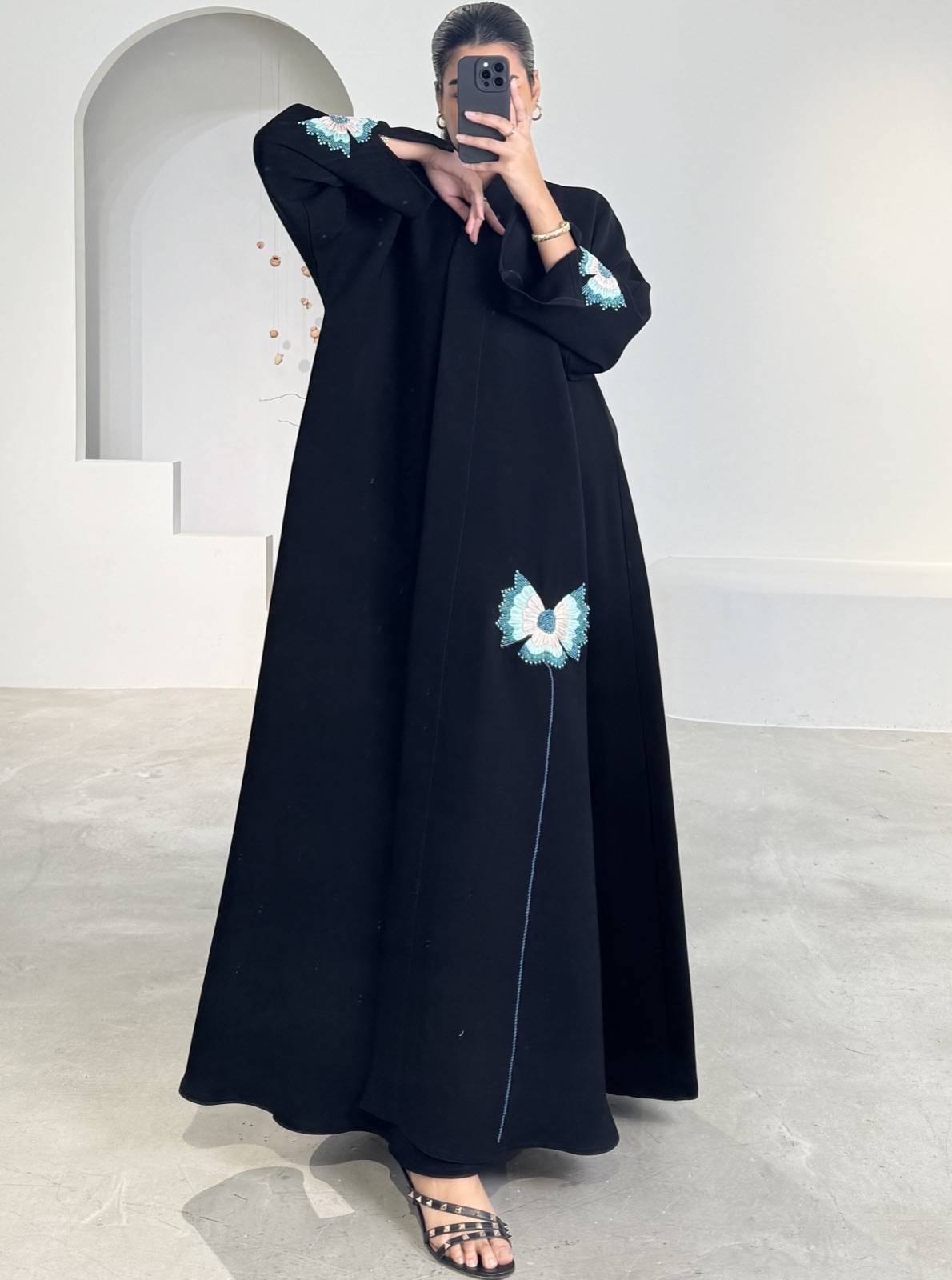 AT.BYAMINAALTAMIMI - Mnsaj