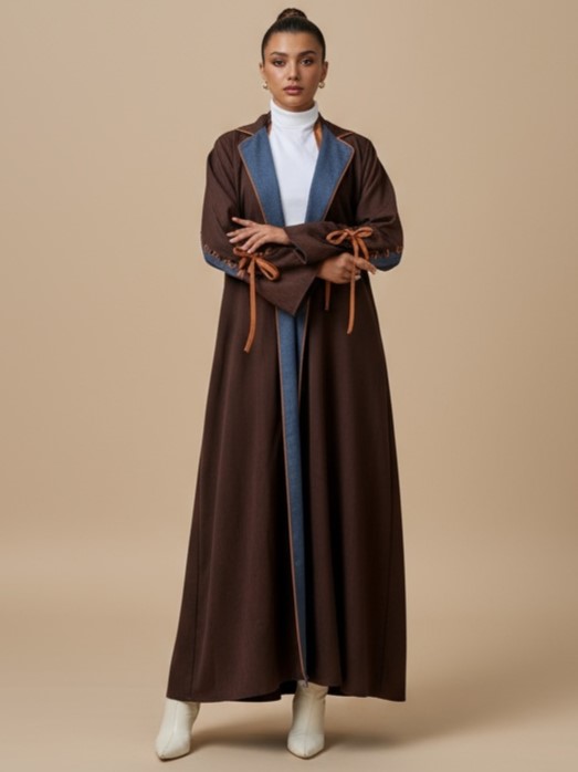 24.ABAYA - Image 5 - Mnsaj