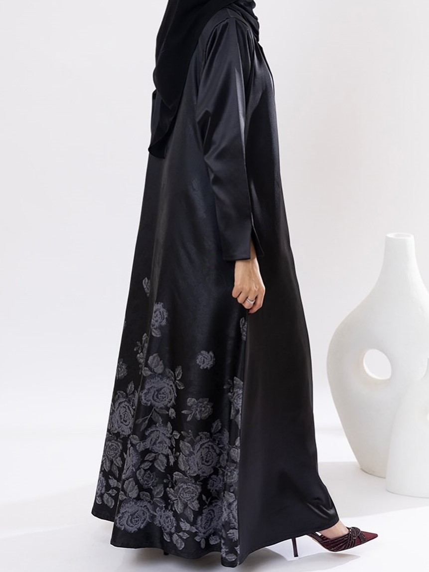 SHELLS.ABAYA - Image 3 - Mnsaj