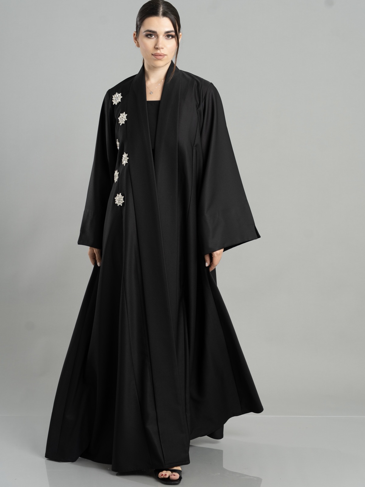 THE.UNIQUE.TOUCH_BH - Mnsaj