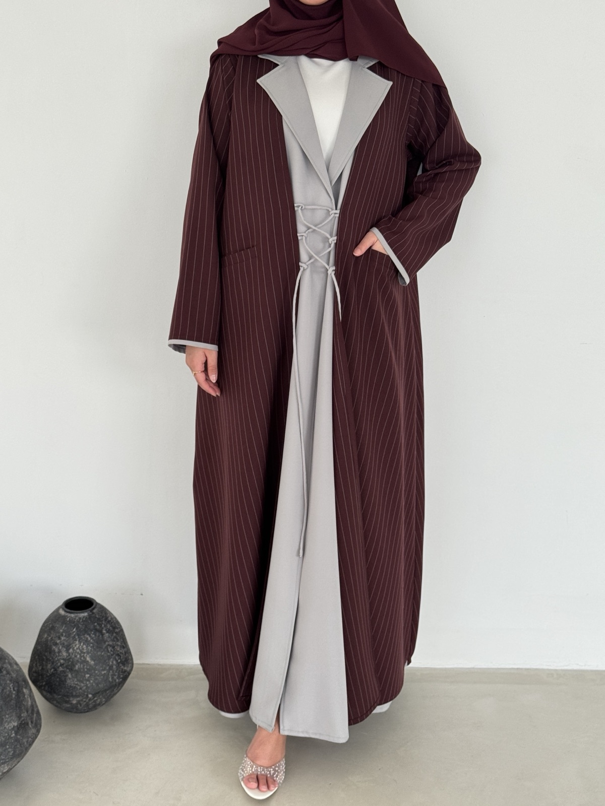 TAILORED.BYREEM - Alternate View - Mnsaj