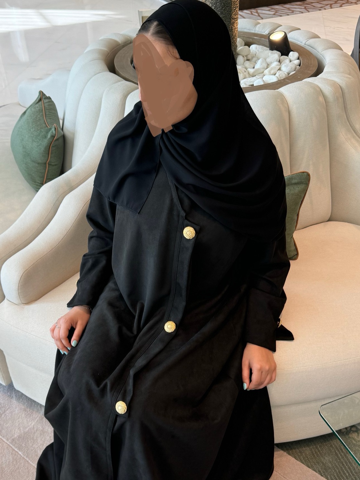 BYFCOUTURE - Alternate View - Mnsaj