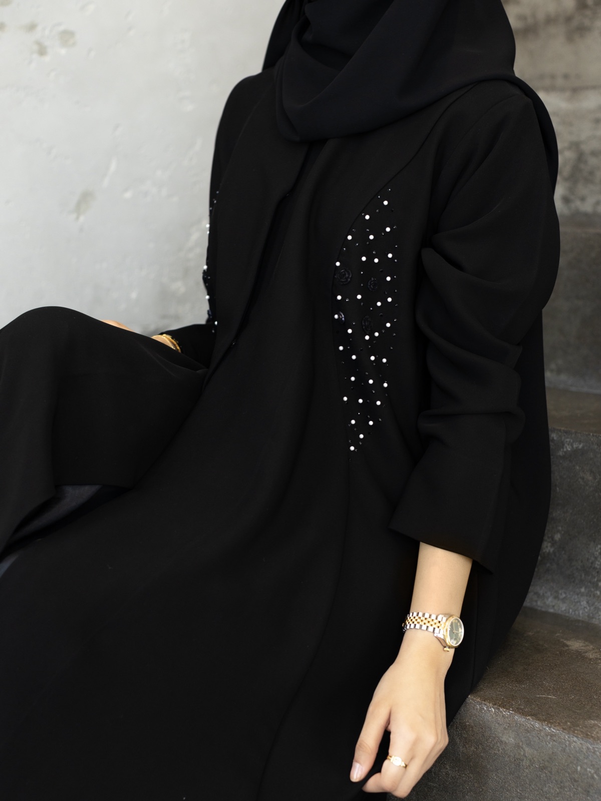 NUSAIBA.OM - Image 3 - Mnsaj