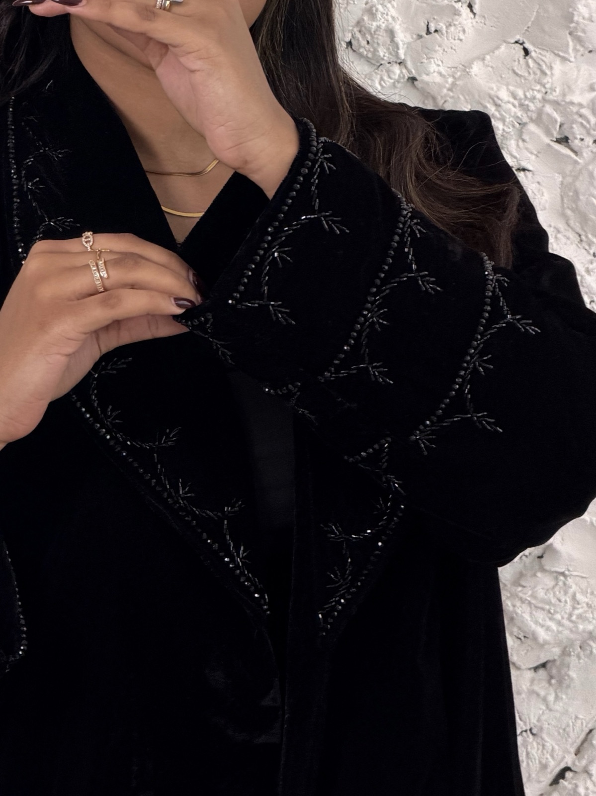 SIYAH_COUTURE - Mnsaj