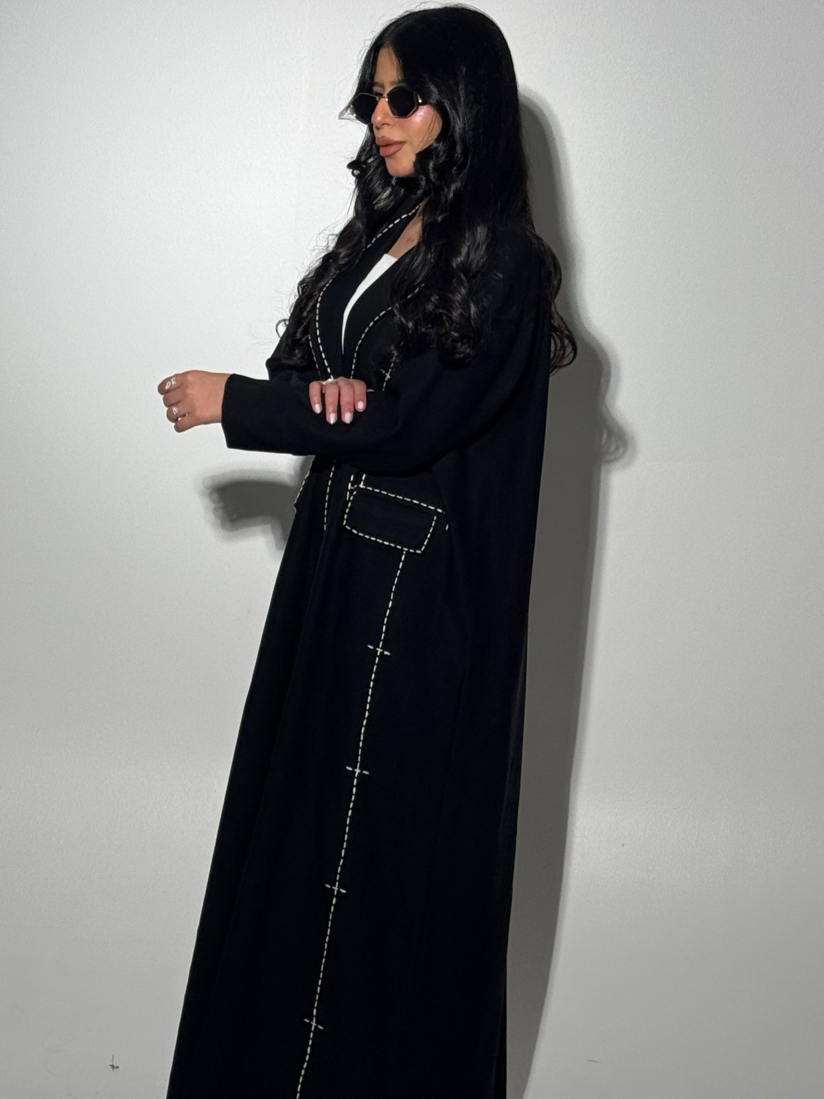 BYFCOUTURE - Image 4 - Mnsaj