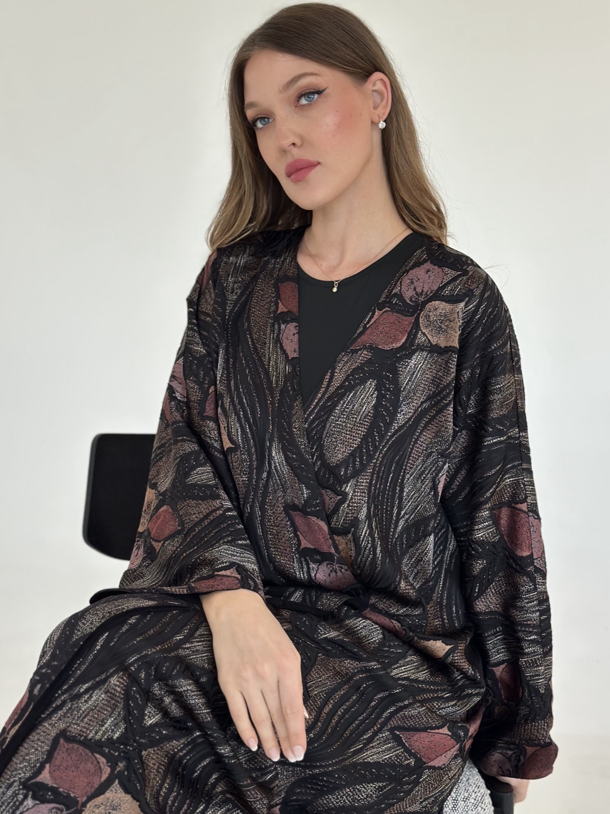 CUIR.LINES - Alternate View - Mnsaj