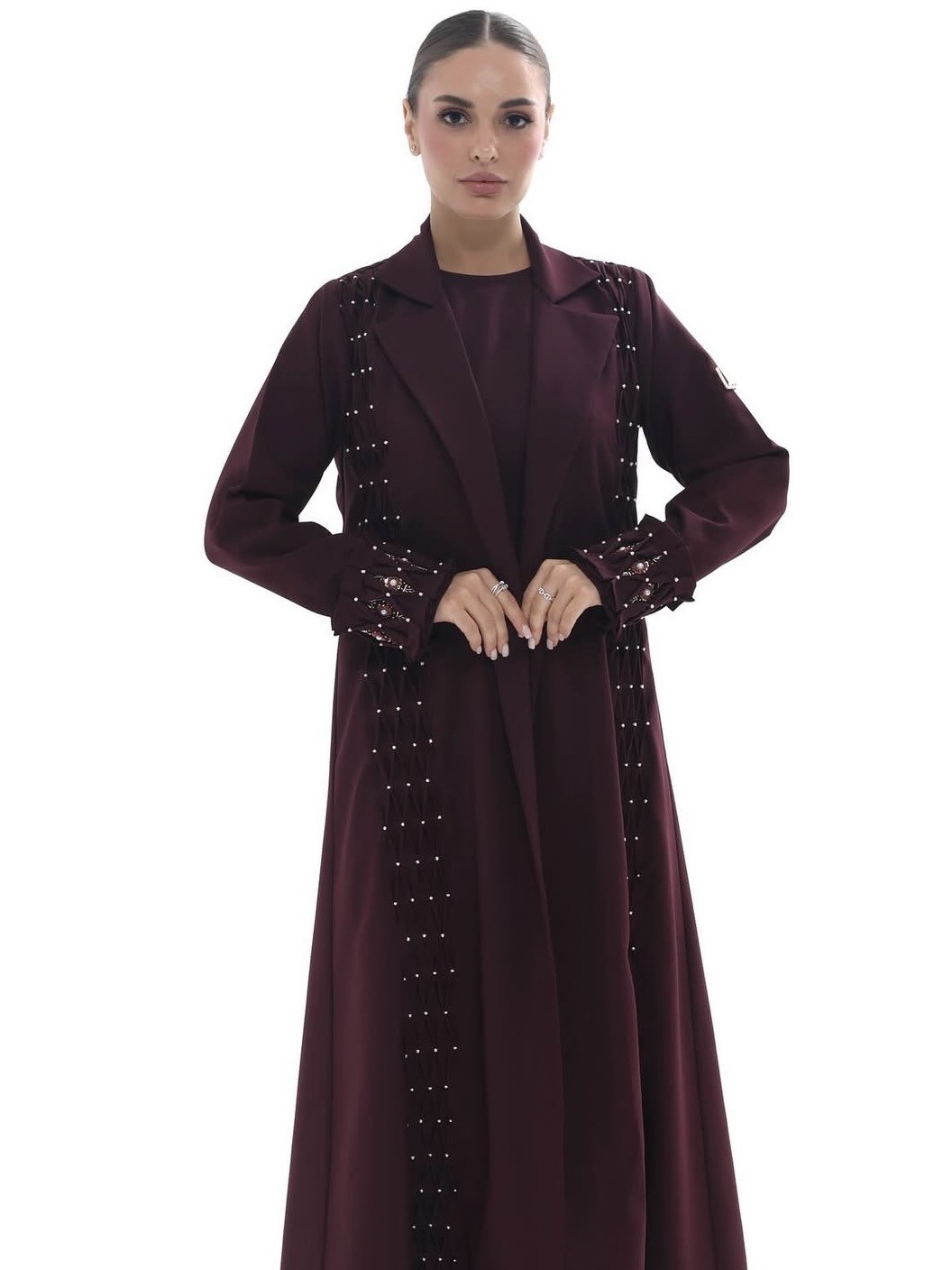 SNABHR_ - Alternate View - Mnsaj