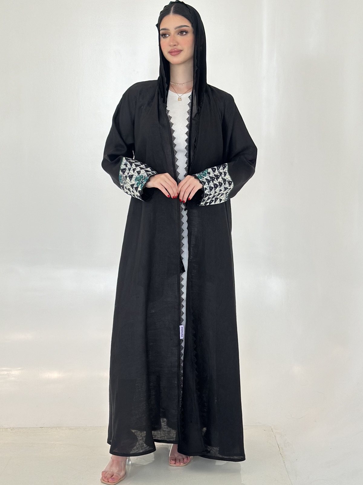 PIANURA.ABAYA - Image 4 - Mnsaj