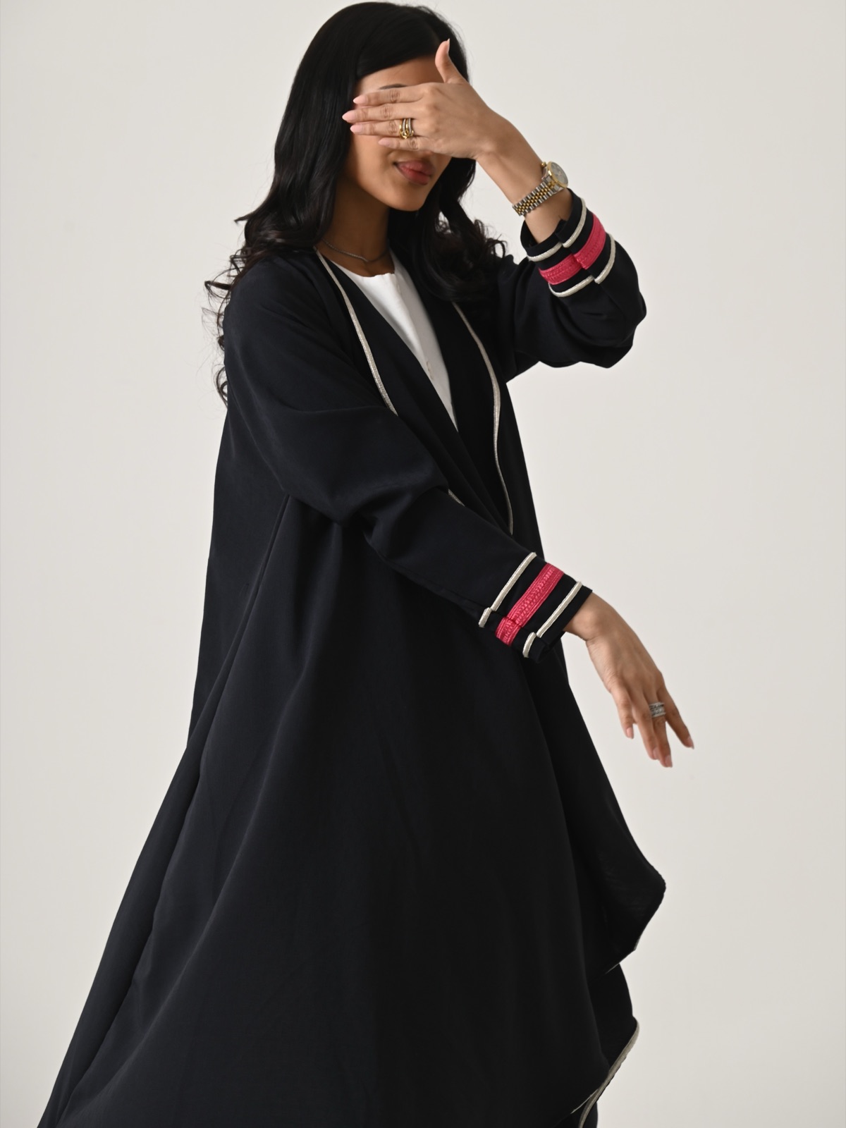 WATAD_ABAYA - Alternate View - Mnsaj