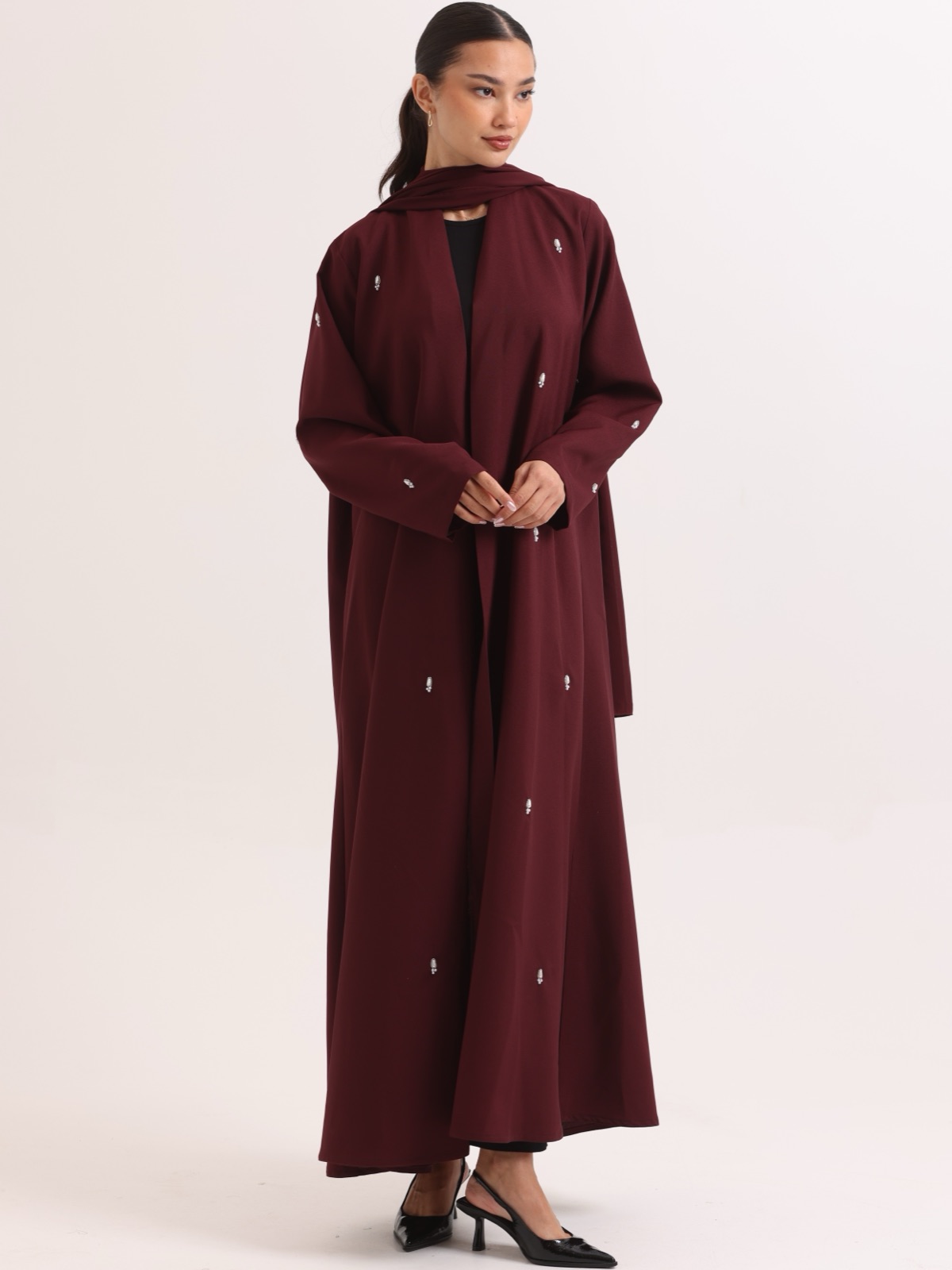 LEVE_COUTURE - Image 3 - Mnsaj