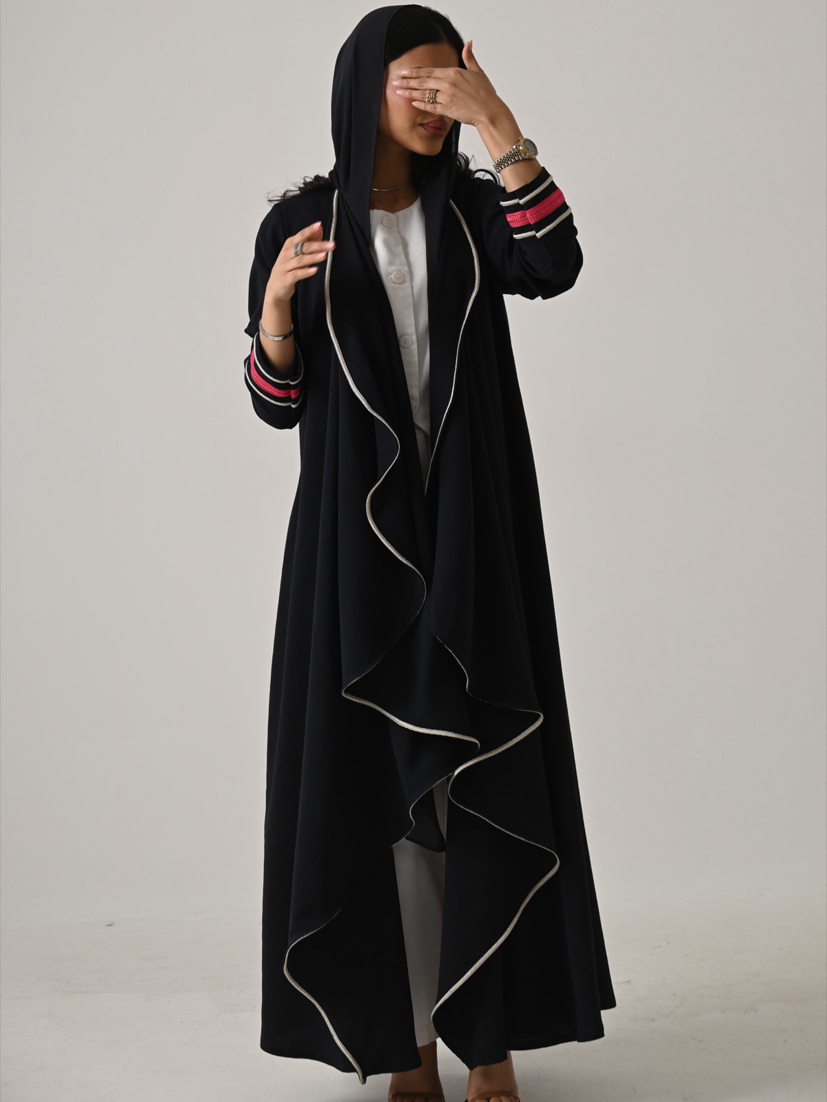 WATAD_ABAYA - Image 4 - Mnsaj