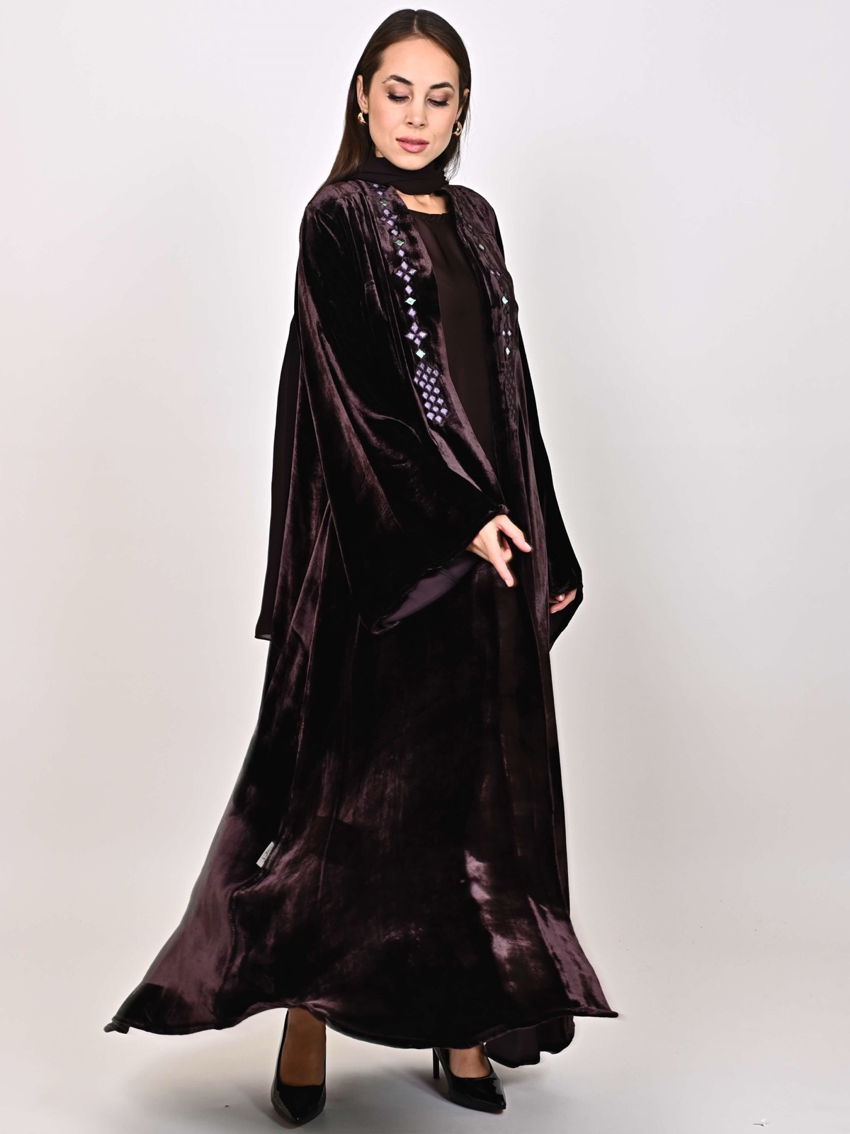 SALEELABAYA - Image 4 - Mnsaj