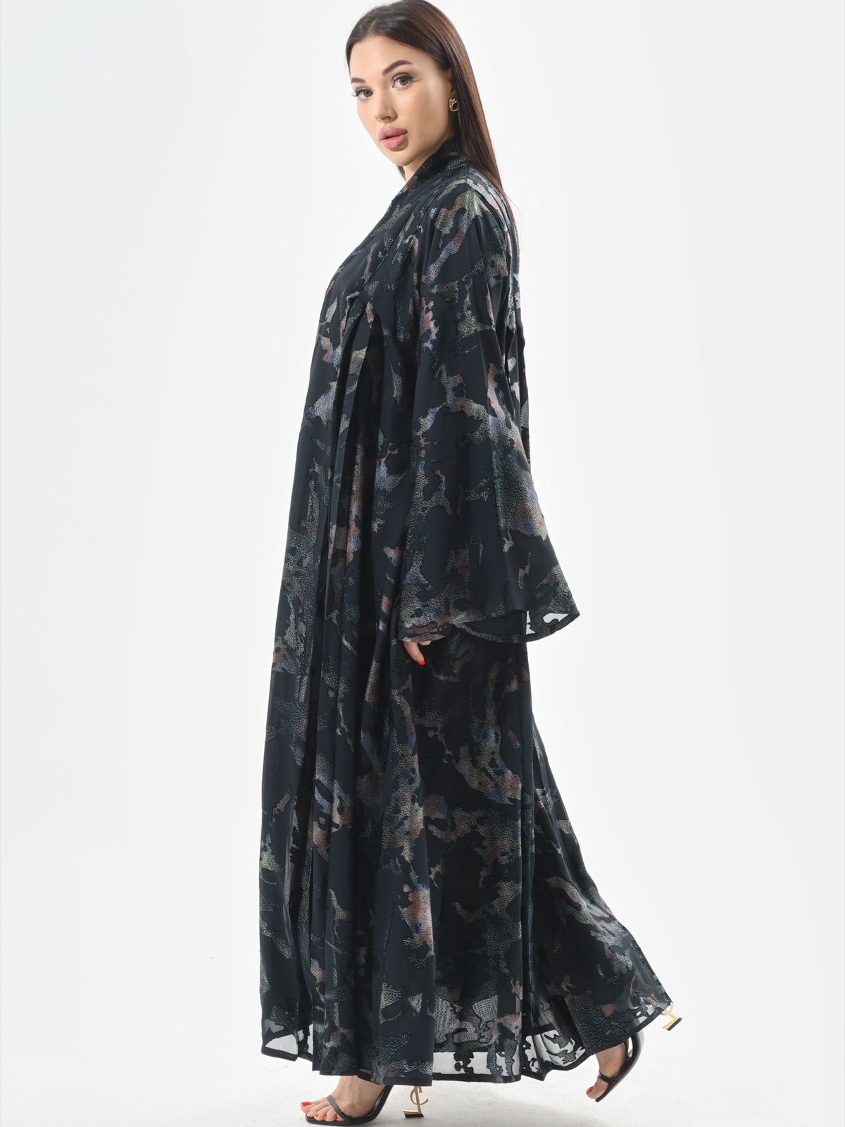 IRIS_ABAYABH - Mnsaj