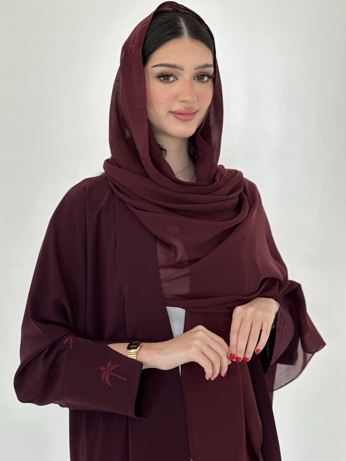 PIANURA.ABAYA - Image 4 - Mnsaj