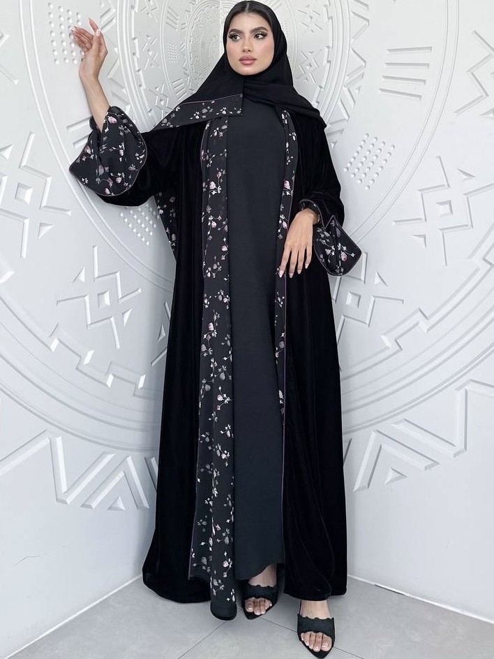 LIAN.ABAYA - Image 4 - Mnsaj