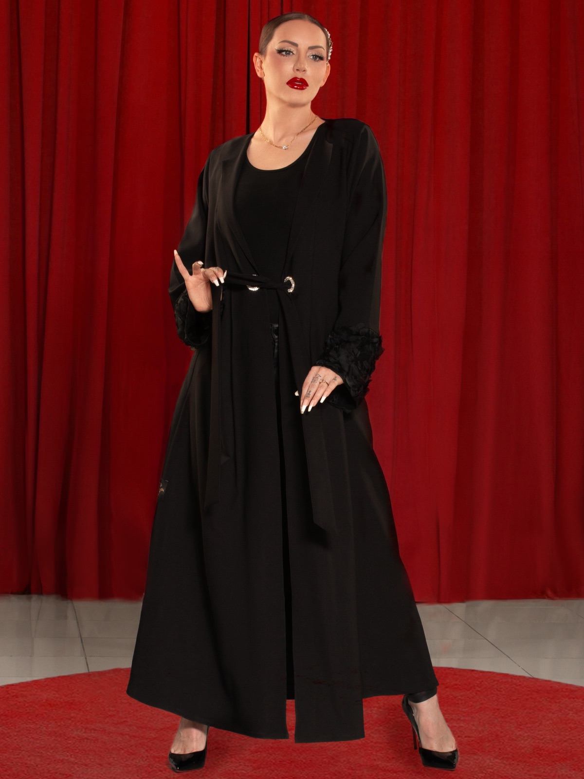 NADALINE86 - Alternate View - Mnsaj