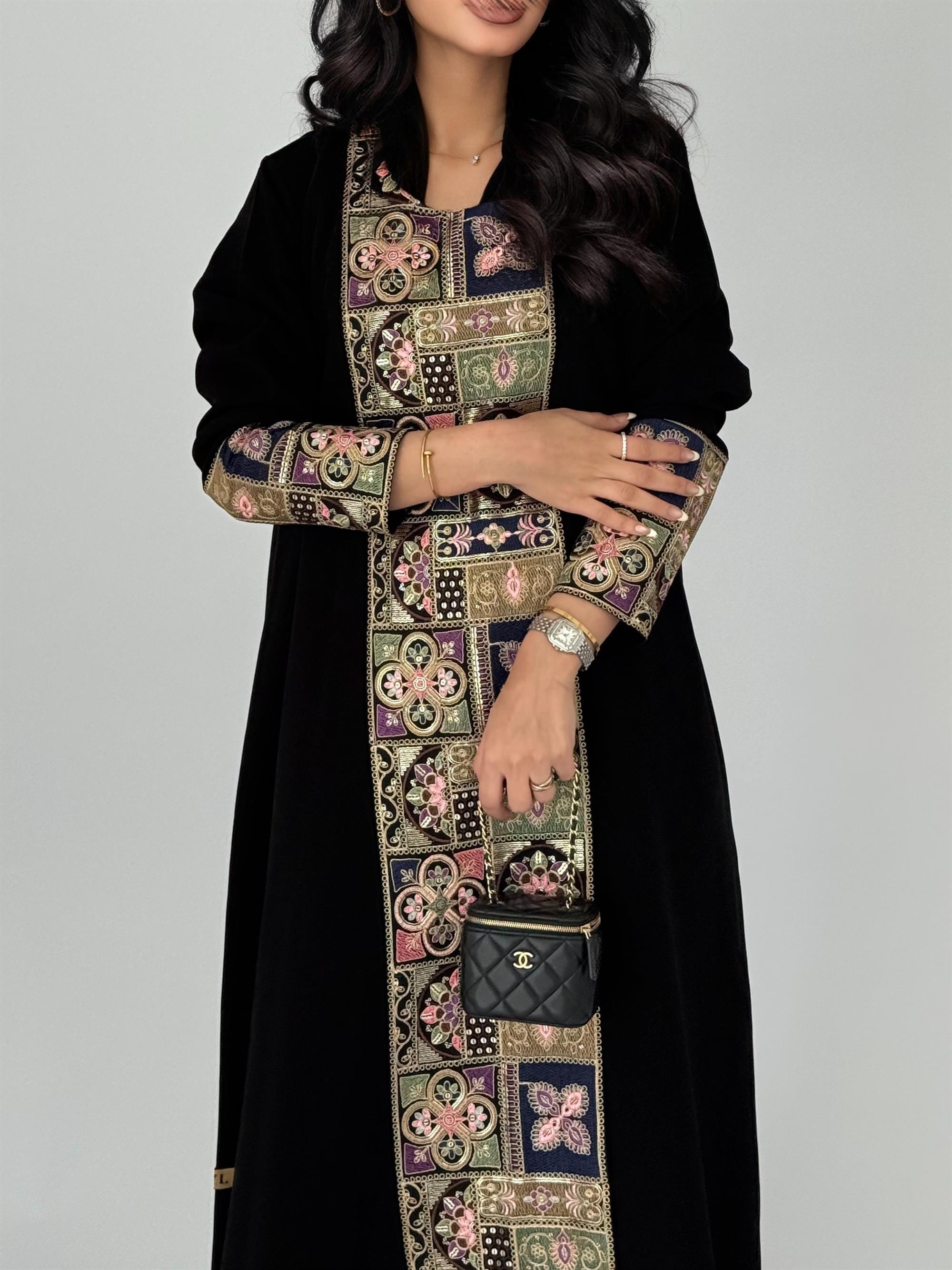 LYL.ABAYAS - Mnsaj