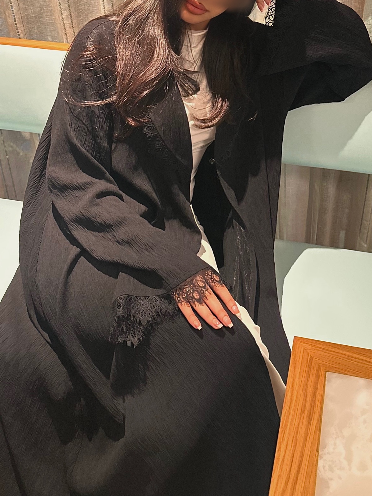 WATAD_ABAYA - Image 4 - Mnsaj