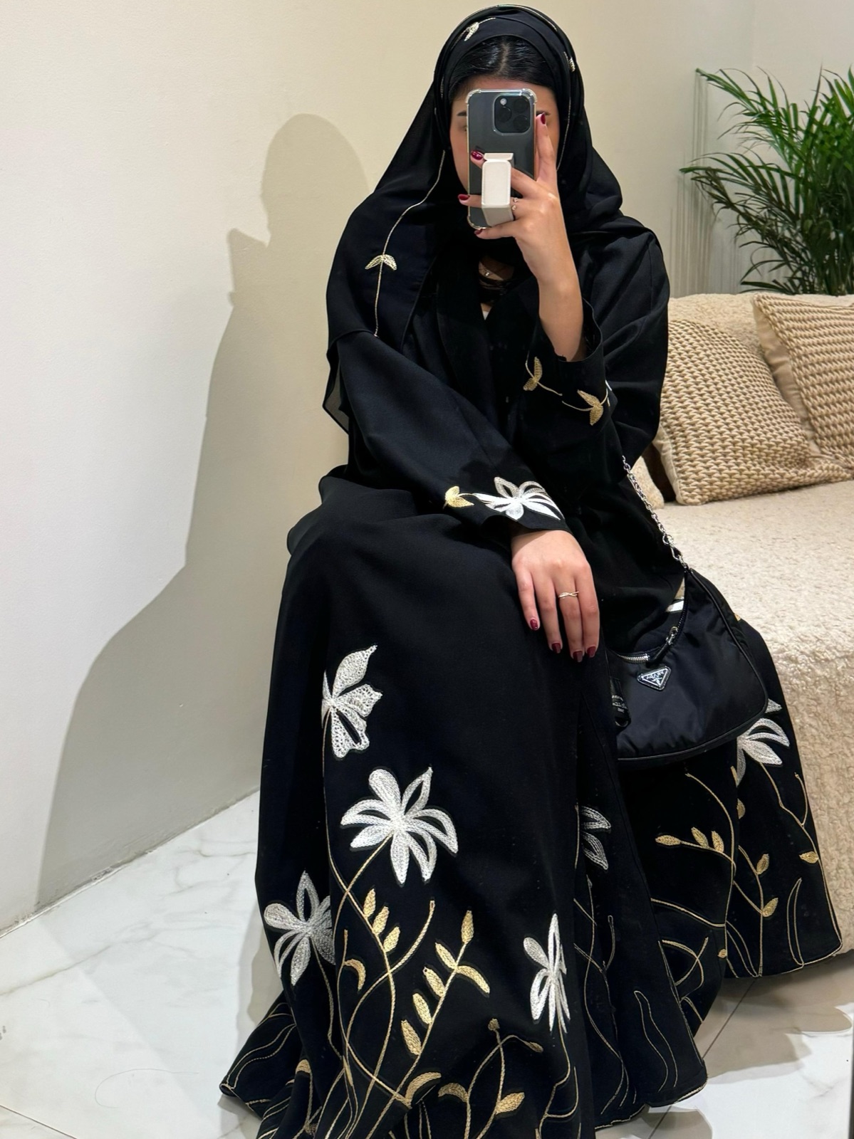 AT.BYAMINAALTAMIMI - Alternate View - Mnsaj