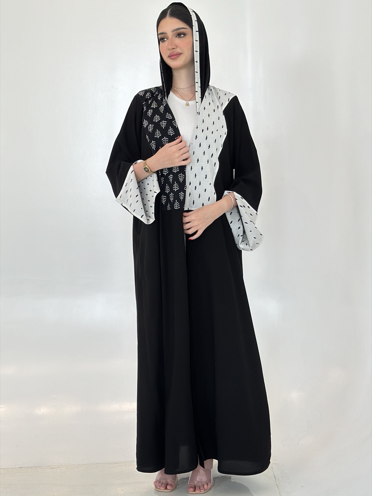 PIANURA.ABAYA - Alternate View - Mnsaj