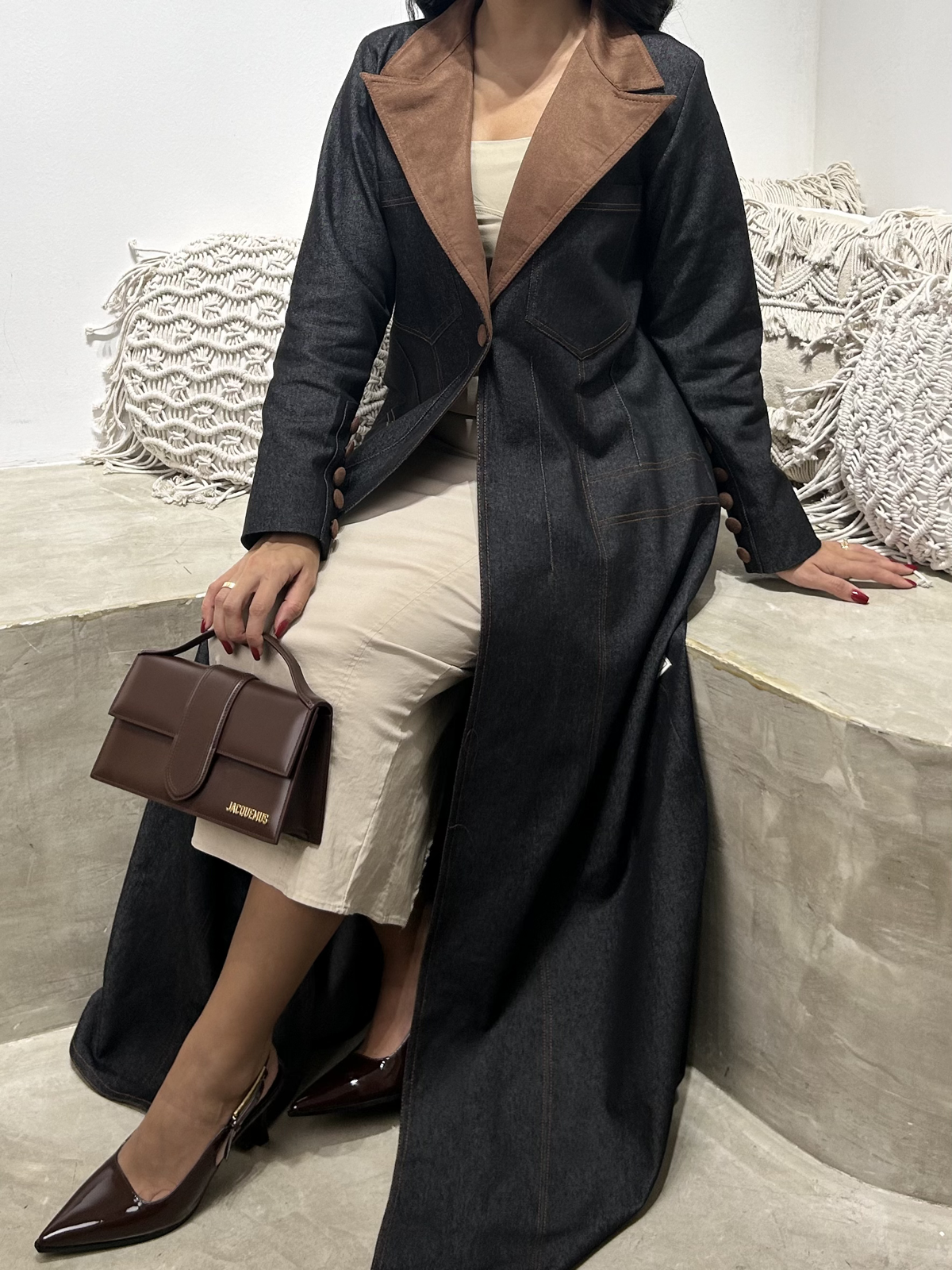 LN_THREADS - Image 4 - Mnsaj