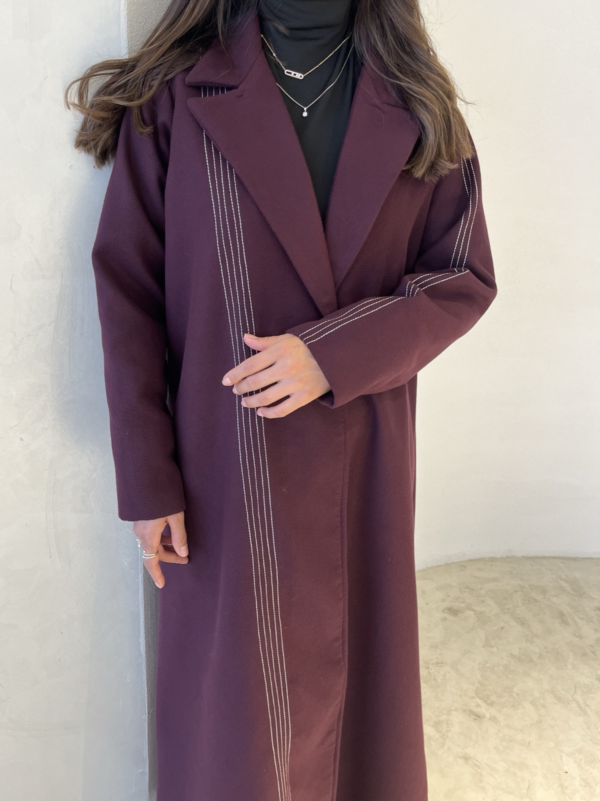 MANTLE.BH - Image 3 - Mnsaj