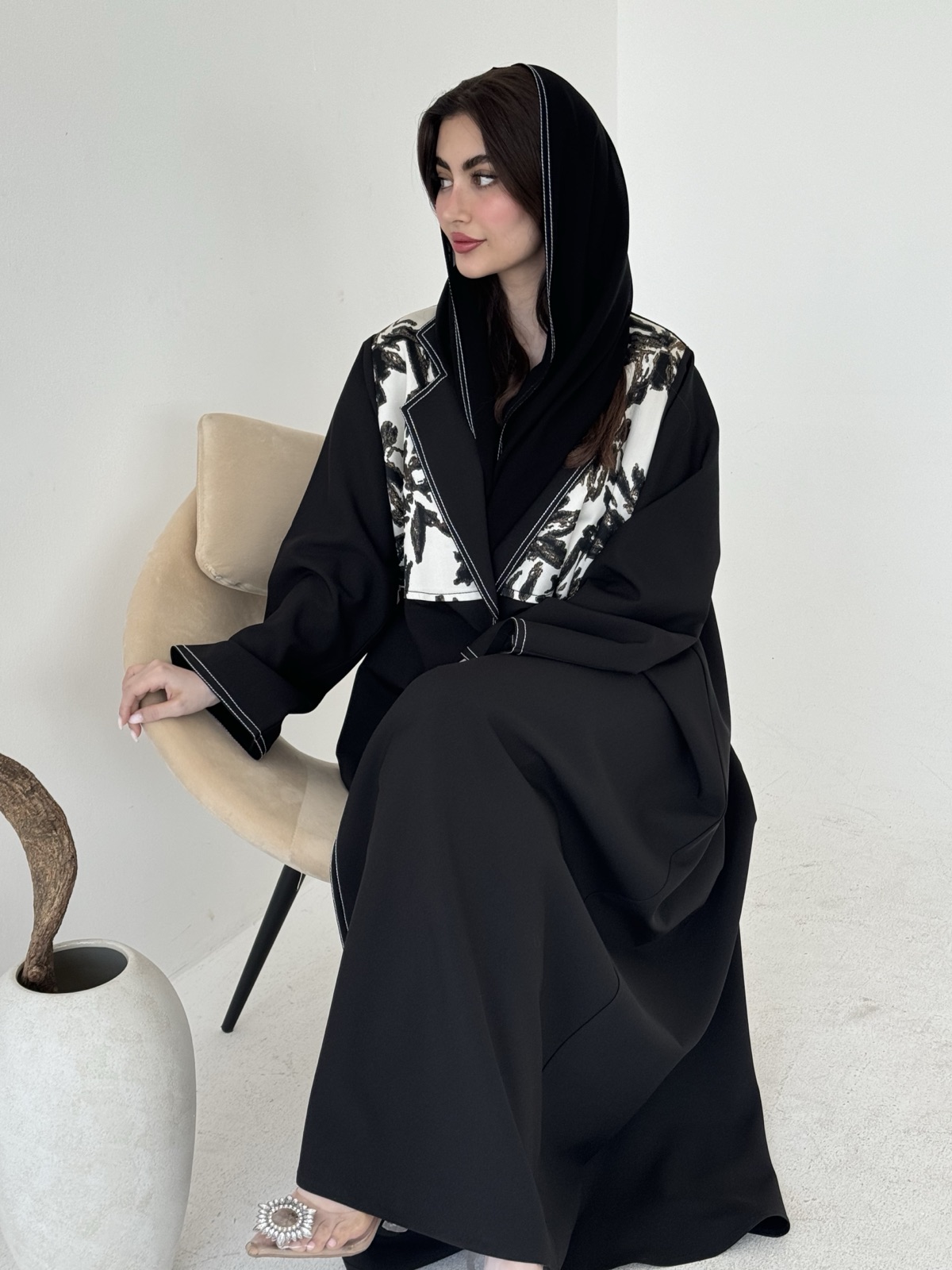 BYFCOUTURE - Image 4 - Mnsaj