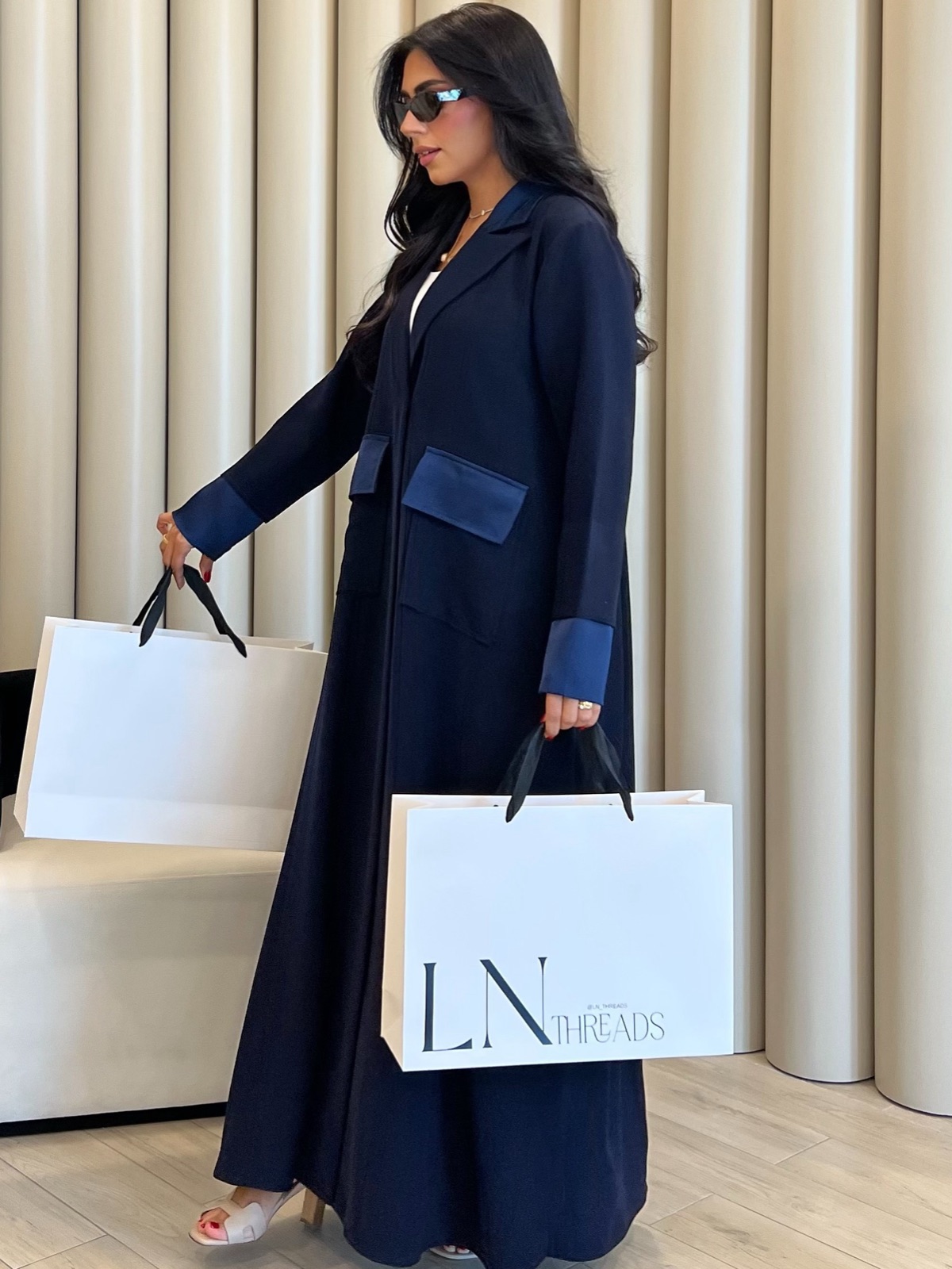 LN_THREADS - Image 3 - Mnsaj