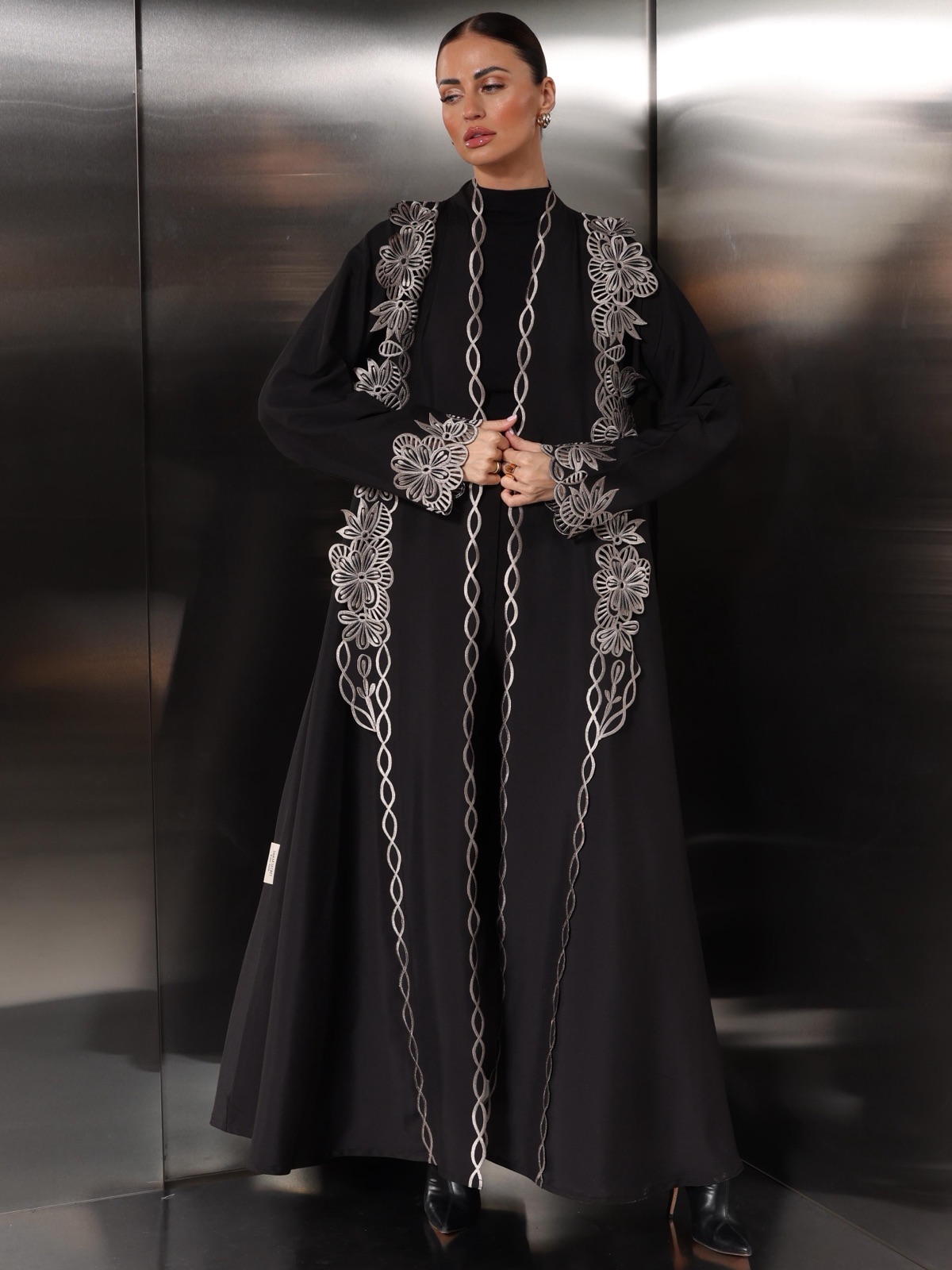 SAMARHAMADA - Alternate View - Mnsaj