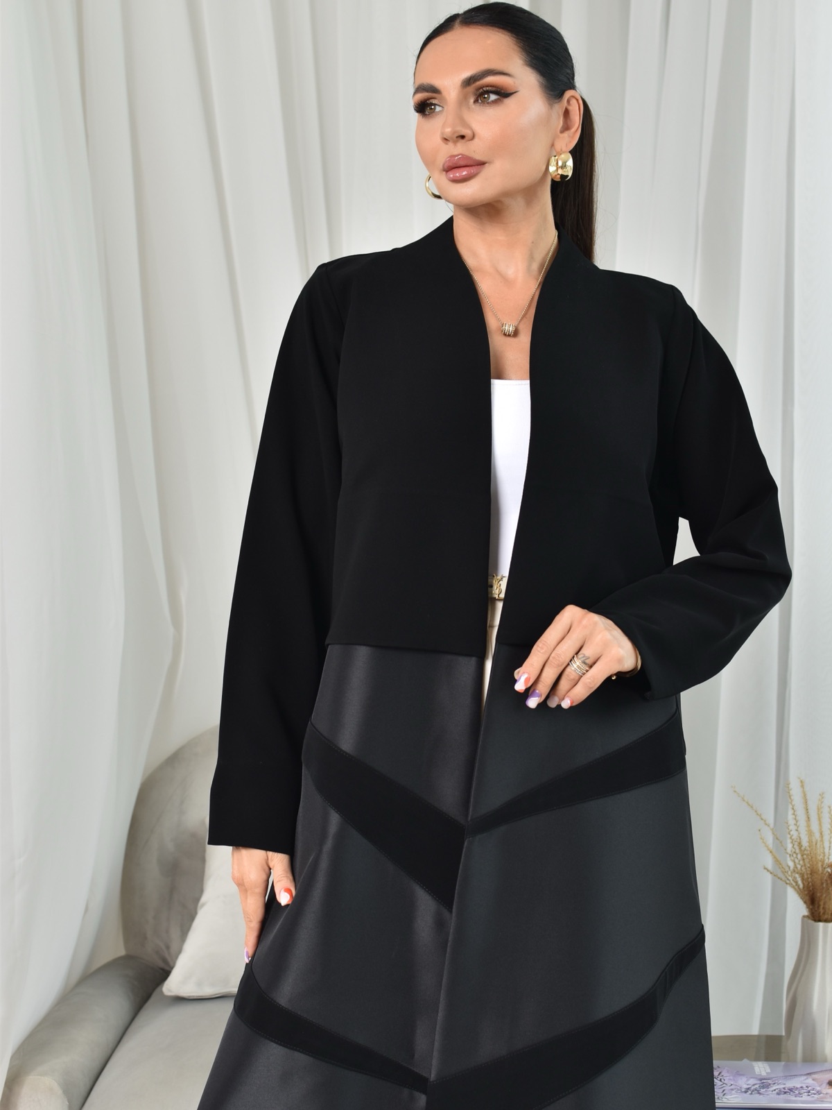 AT.BYAMINAALTAMIMI - Alternate View - Mnsaj