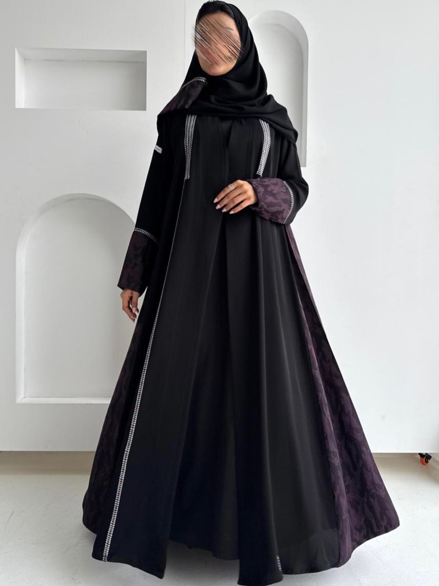 LIAN.ABAYA - Mnsaj
