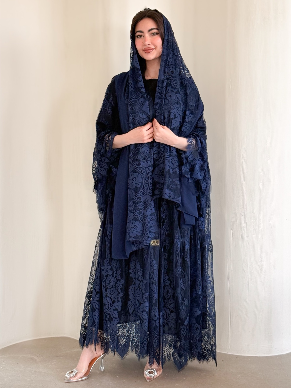 IRIS_ABAYABH - Mnsaj