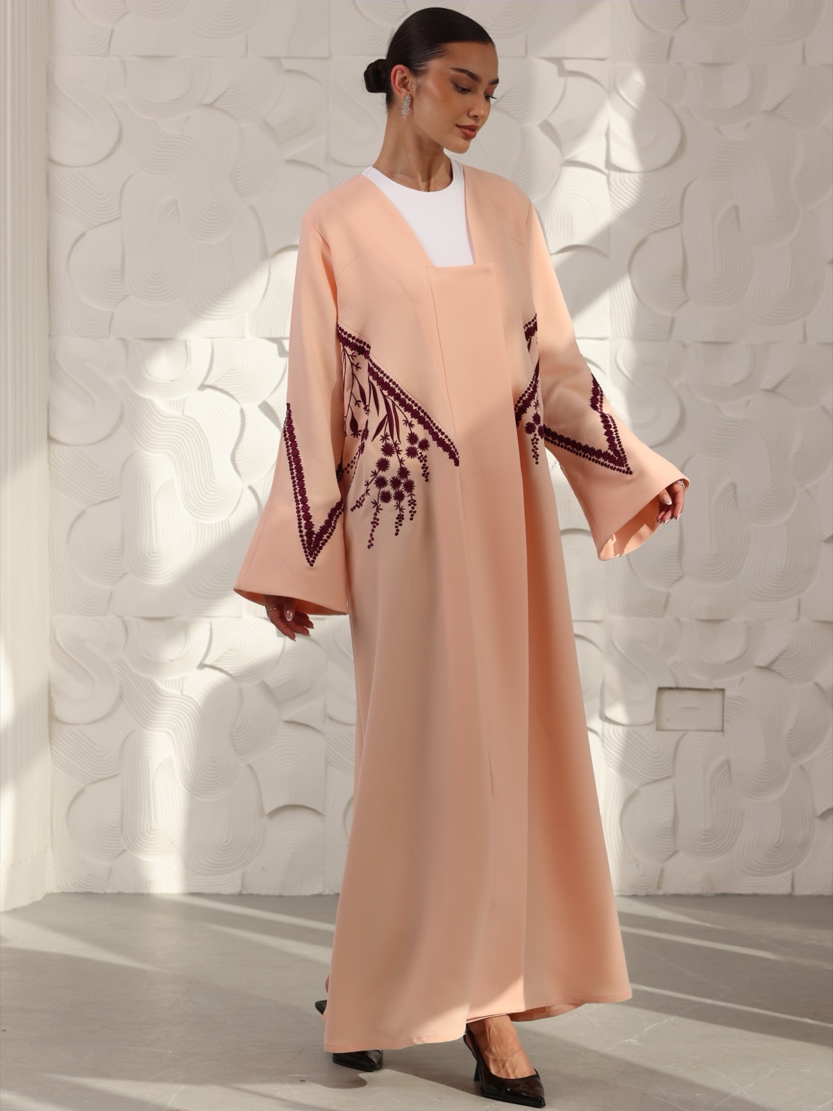 LN_THREADS - Image 3 - Mnsaj