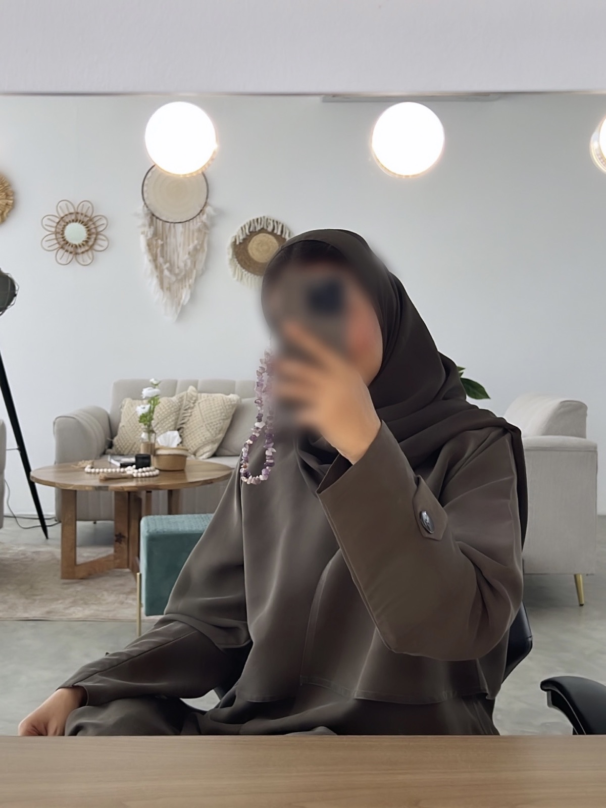 BANYAH.ABAYA - Image 4 - Mnsaj