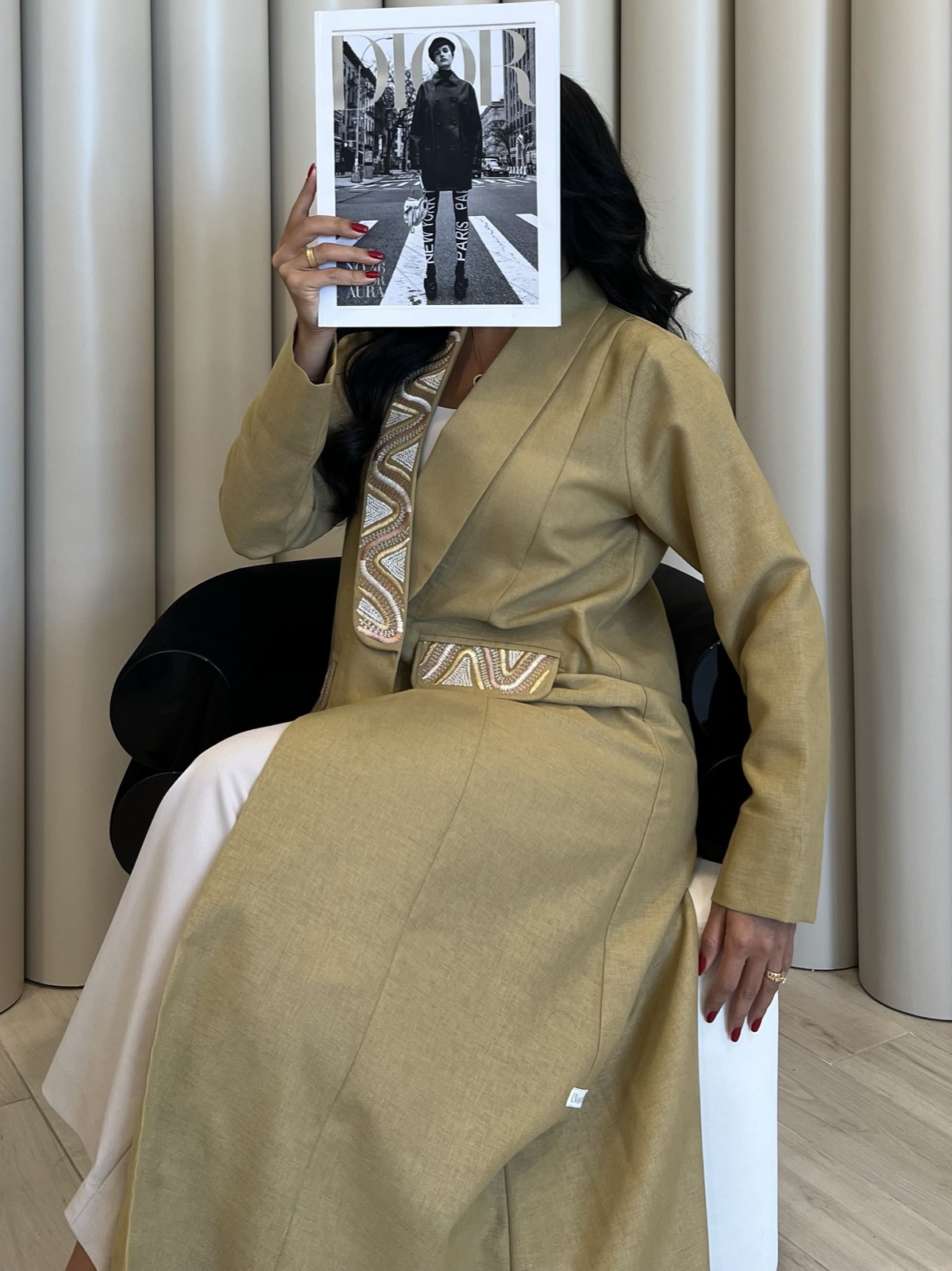 LN_THREADS - Alternate View - Mnsaj