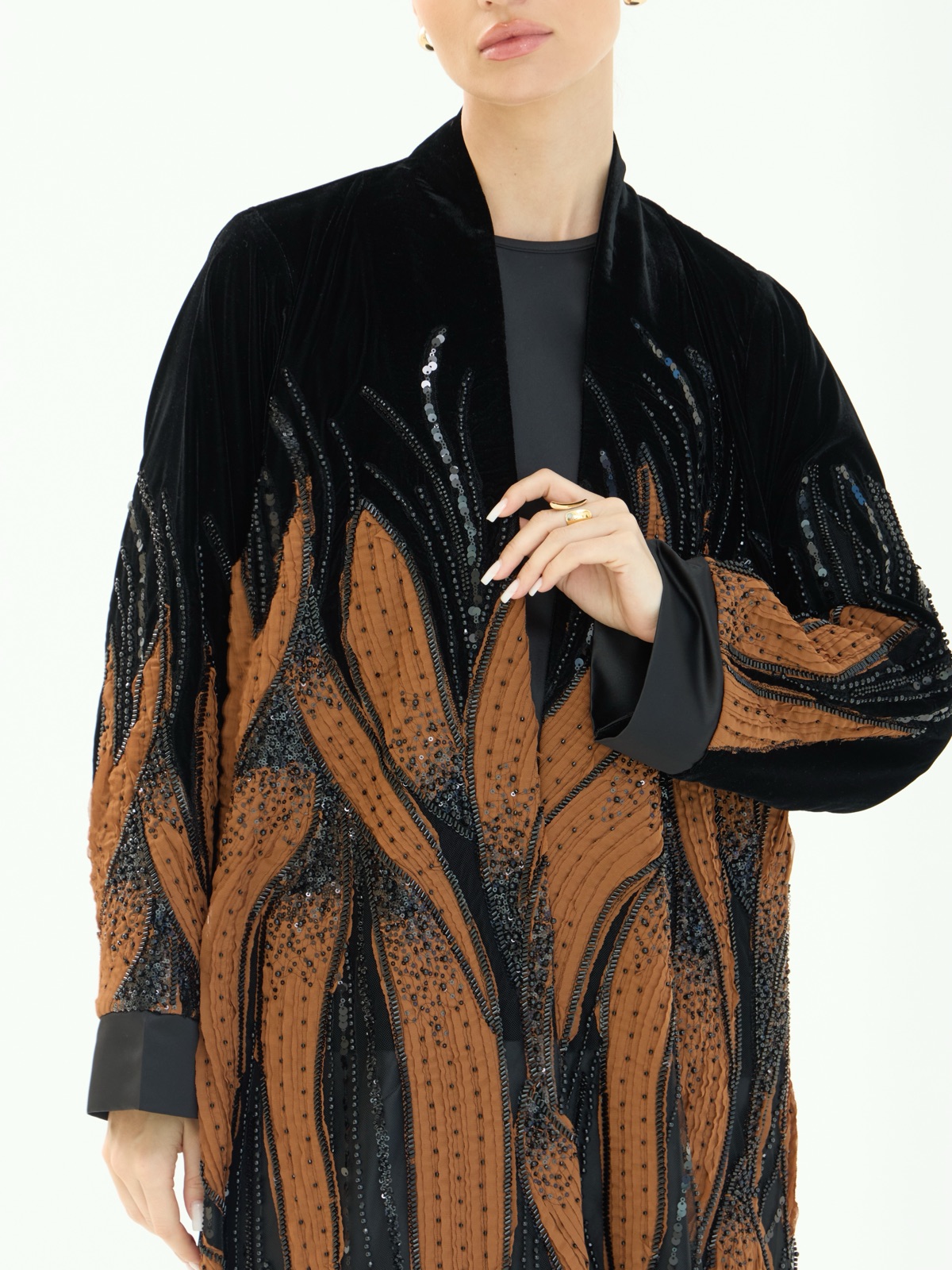 NADALINE86 - Alternate View - Mnsaj