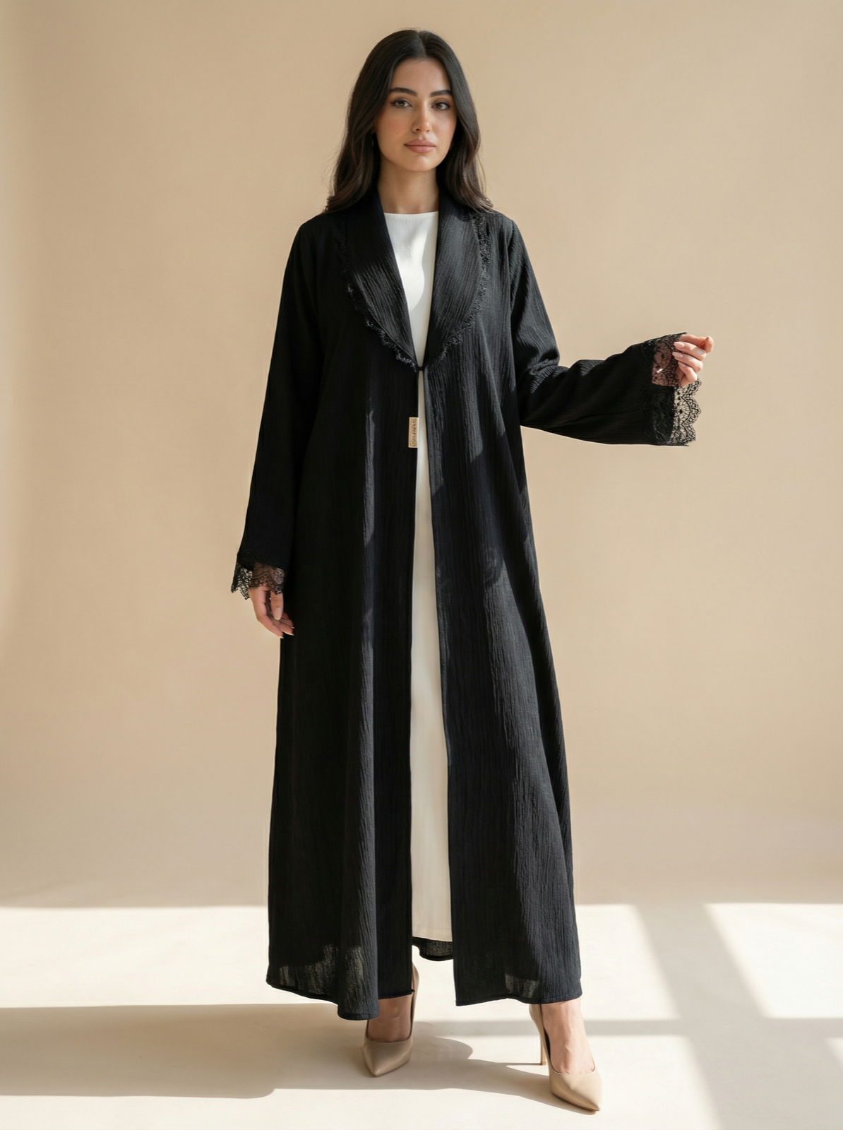 WATAD_ABAYA - Image 6 - Mnsaj