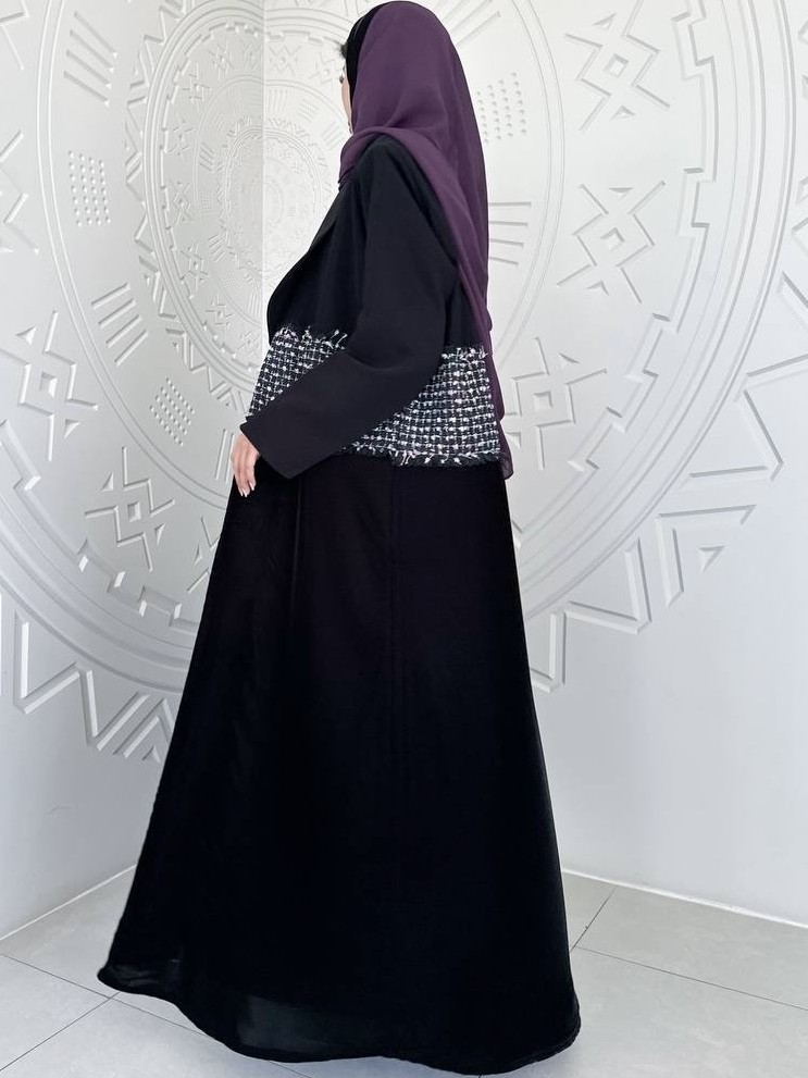 LIAN.ABAYA - Image 3 - Mnsaj