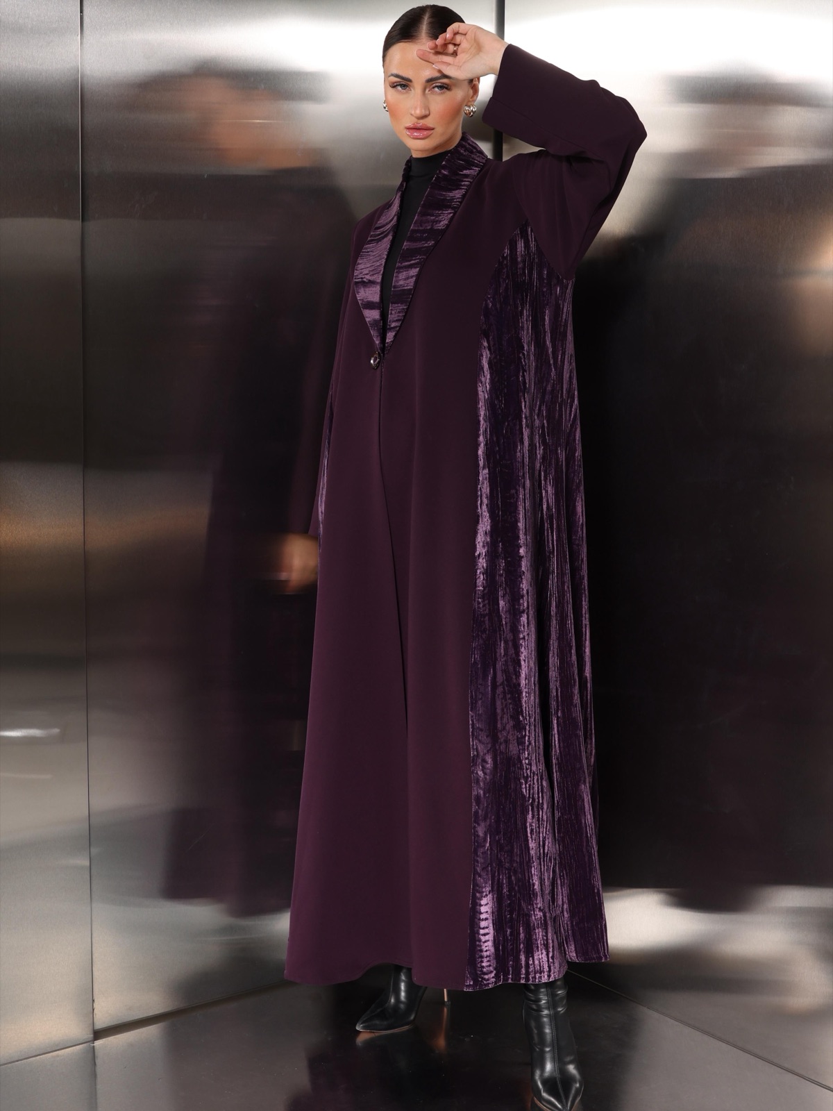 SAMARHAMADA - Alternate View - Mnsaj