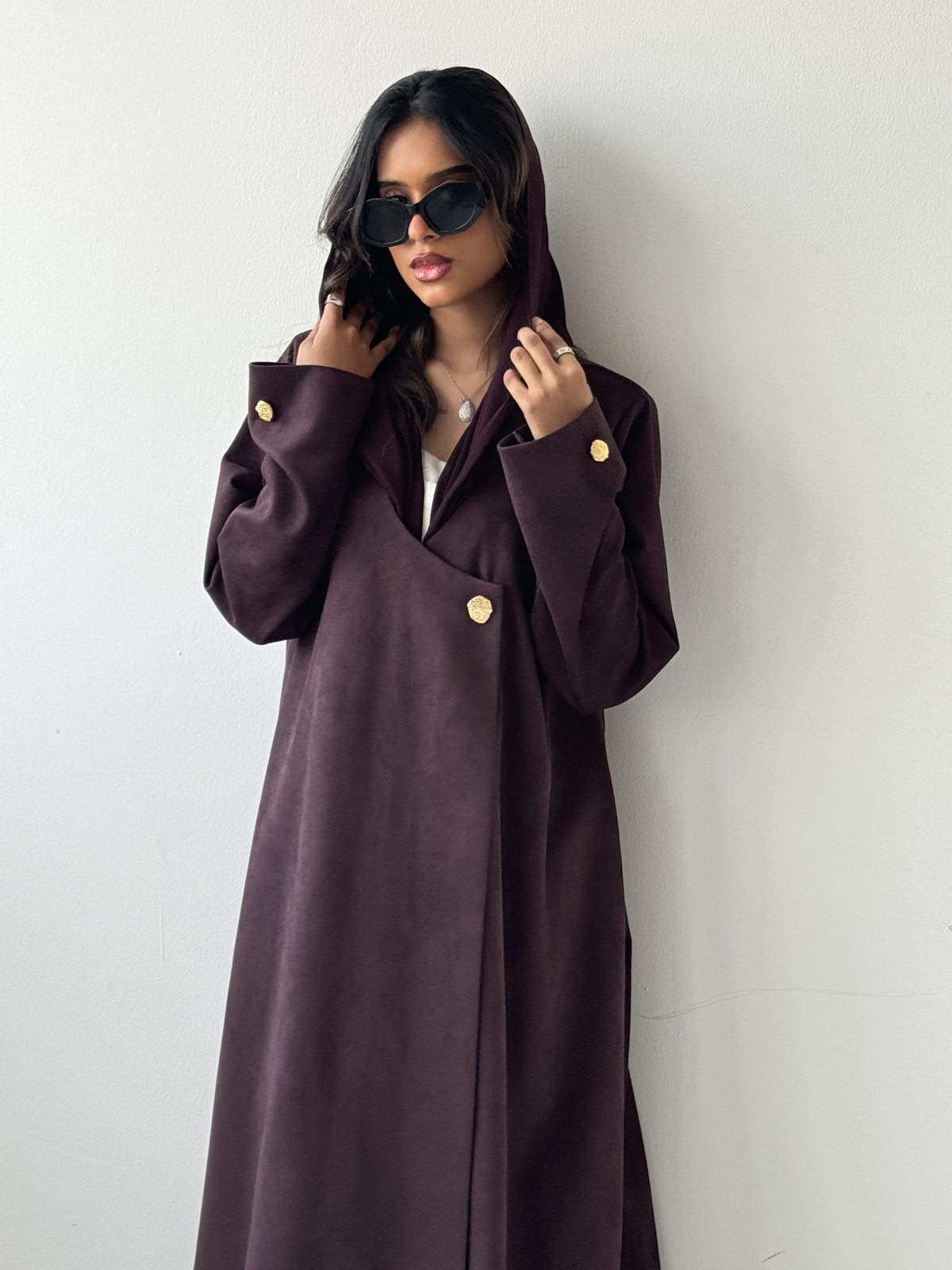 BYFCOUTURE - Alternate View - Mnsaj