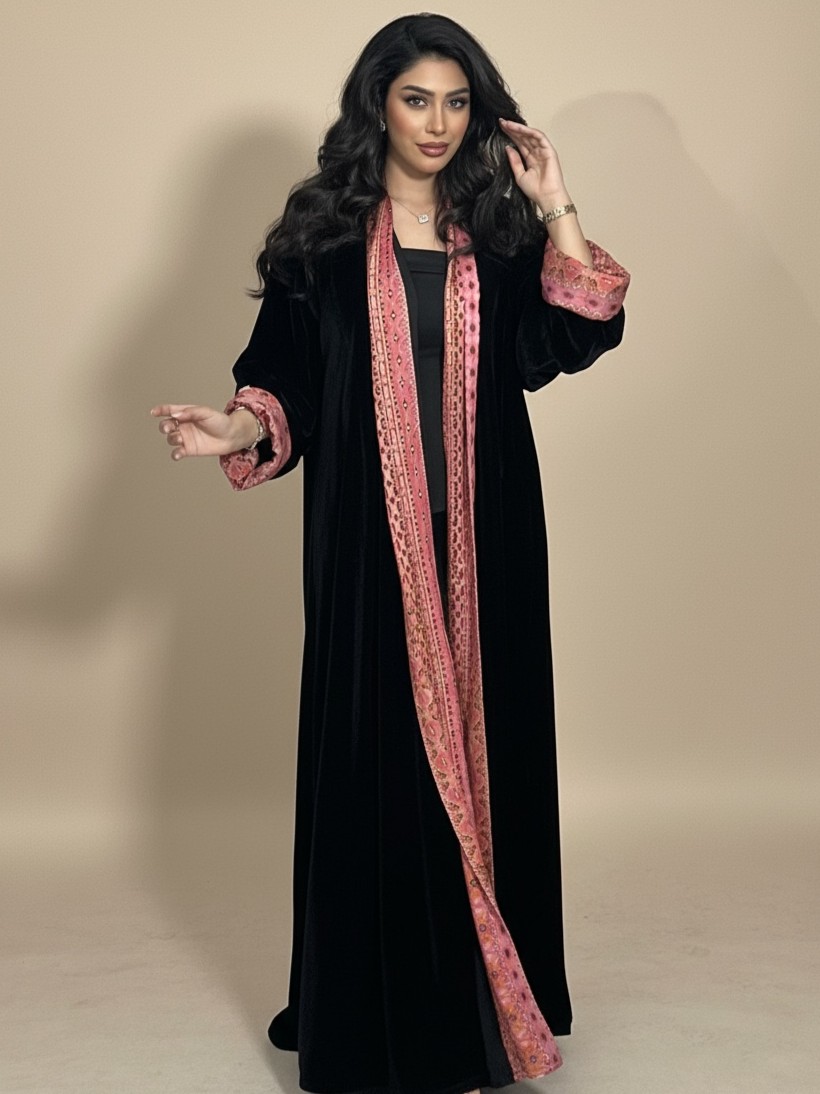 BYFCOUTURE - Image 7 - Mnsaj