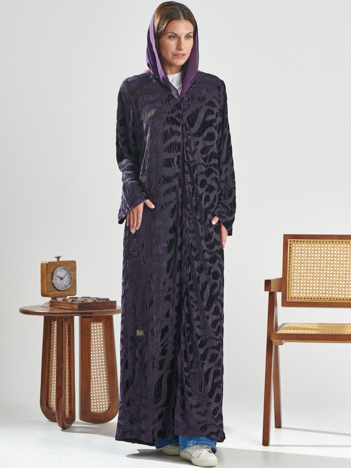 TRENDYPALACE - Mnsaj