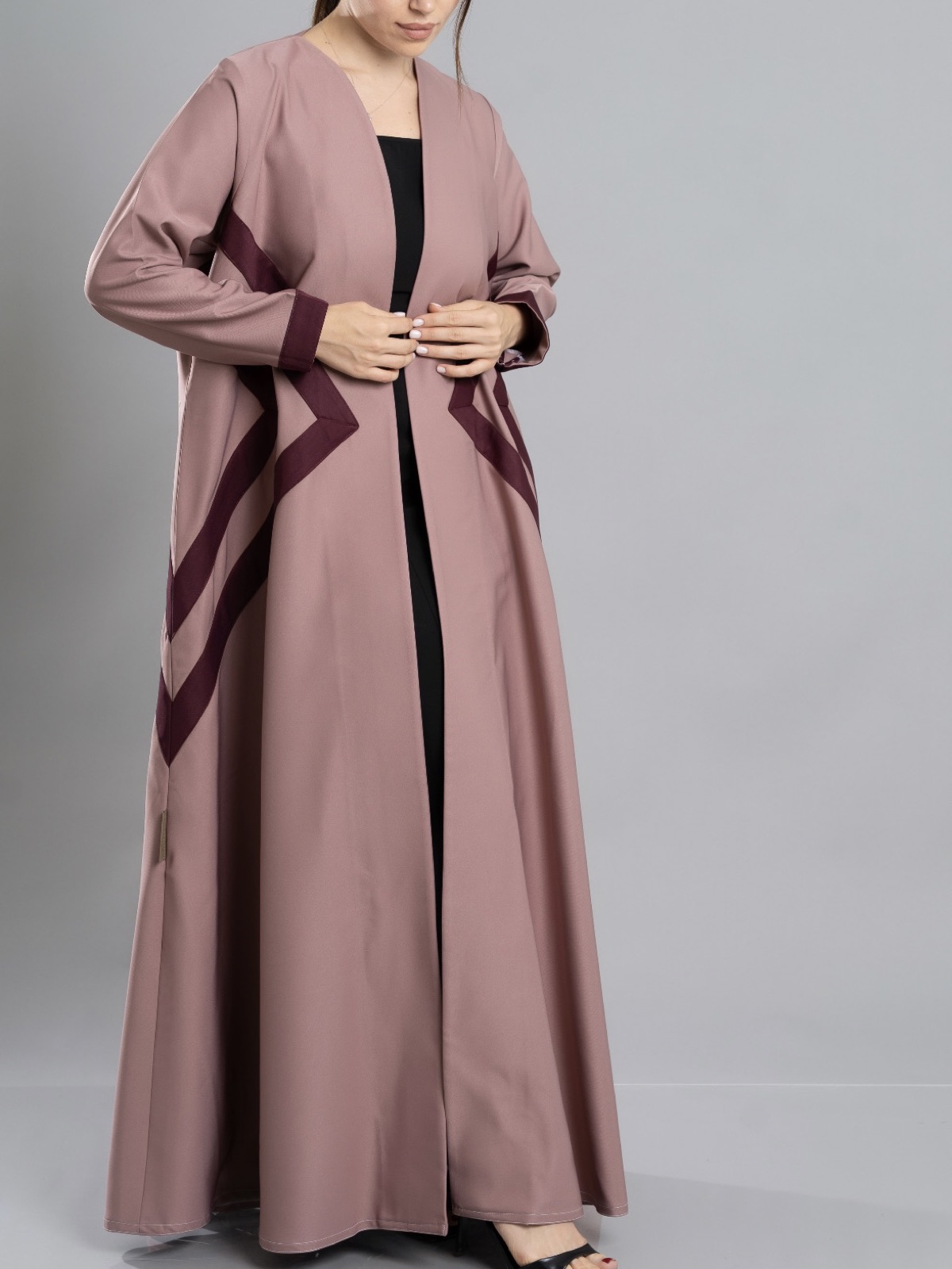 THE.UNIQUE.TOUCH_BH - Mnsaj