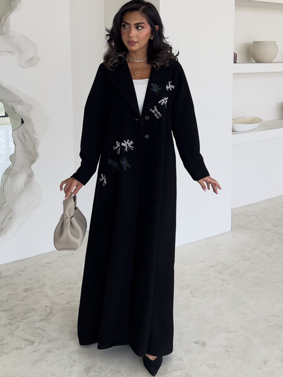 LN_THREADS - Image 4 - Mnsaj