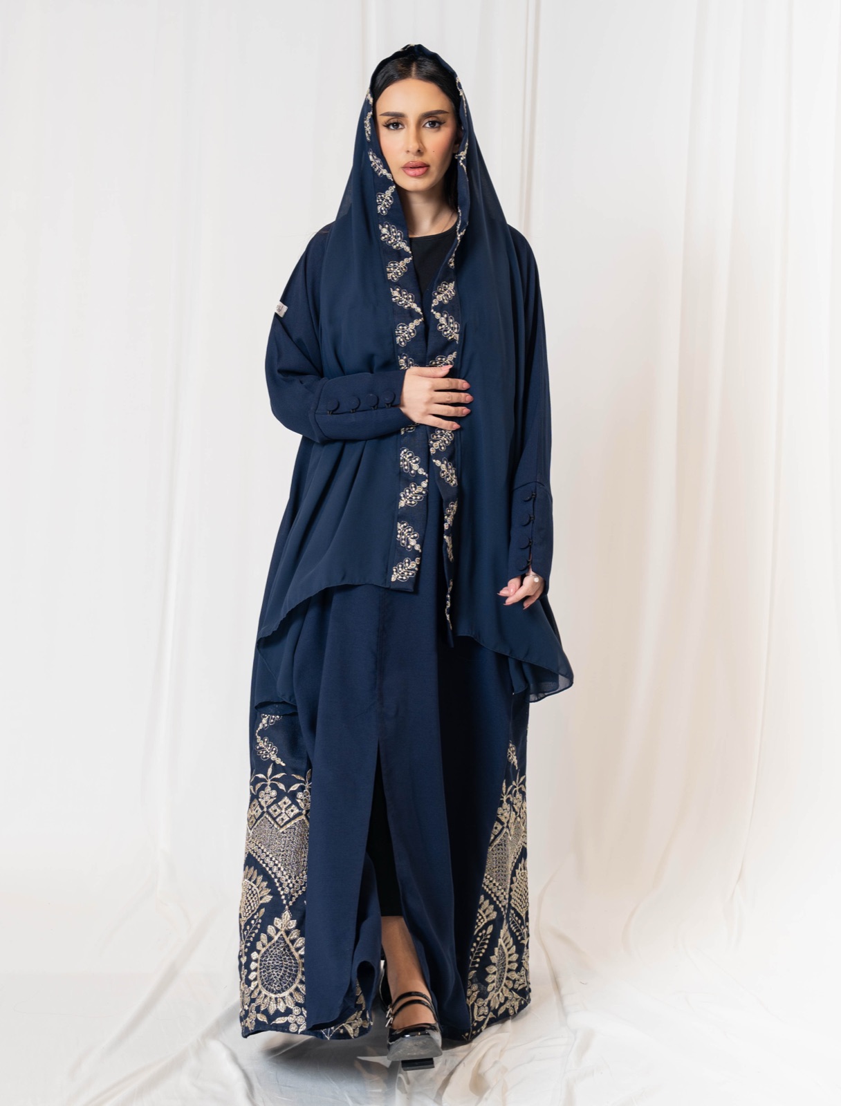 ORAS.ABAYA - Image 4 - Mnsaj